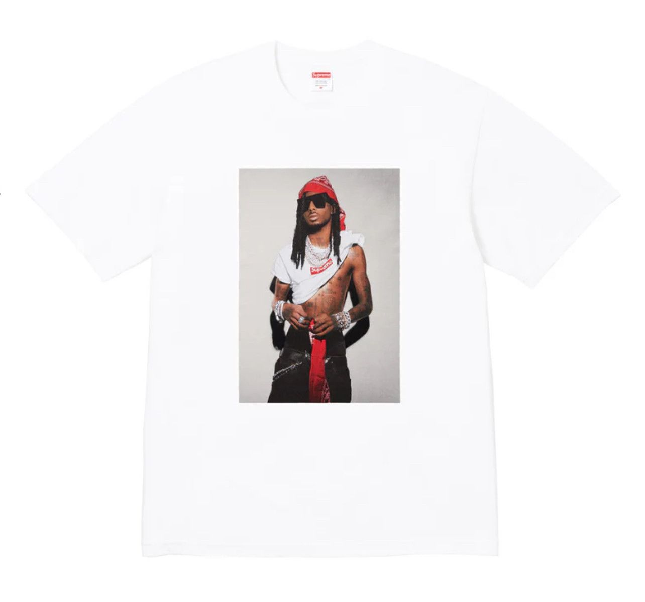 Supreme Supreme playboy carti Size US XL / EU 56 / 4 - 1 Preview