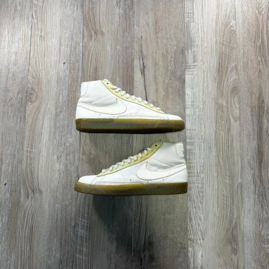 Nike NIKE • Blazer Mid "Nintendo Wii" (10M) Size US 10 / EU 43 - 1 Thumbnail