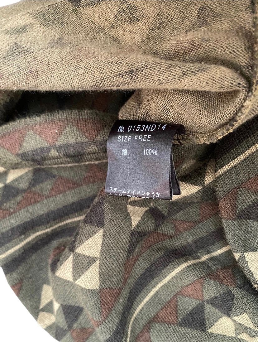 Hysteric Glamour Vintage Japanese Brand Hysteric Glamour Jacket 2000s Size US M / EU 48-50 / 2 - 6 Thumbnail