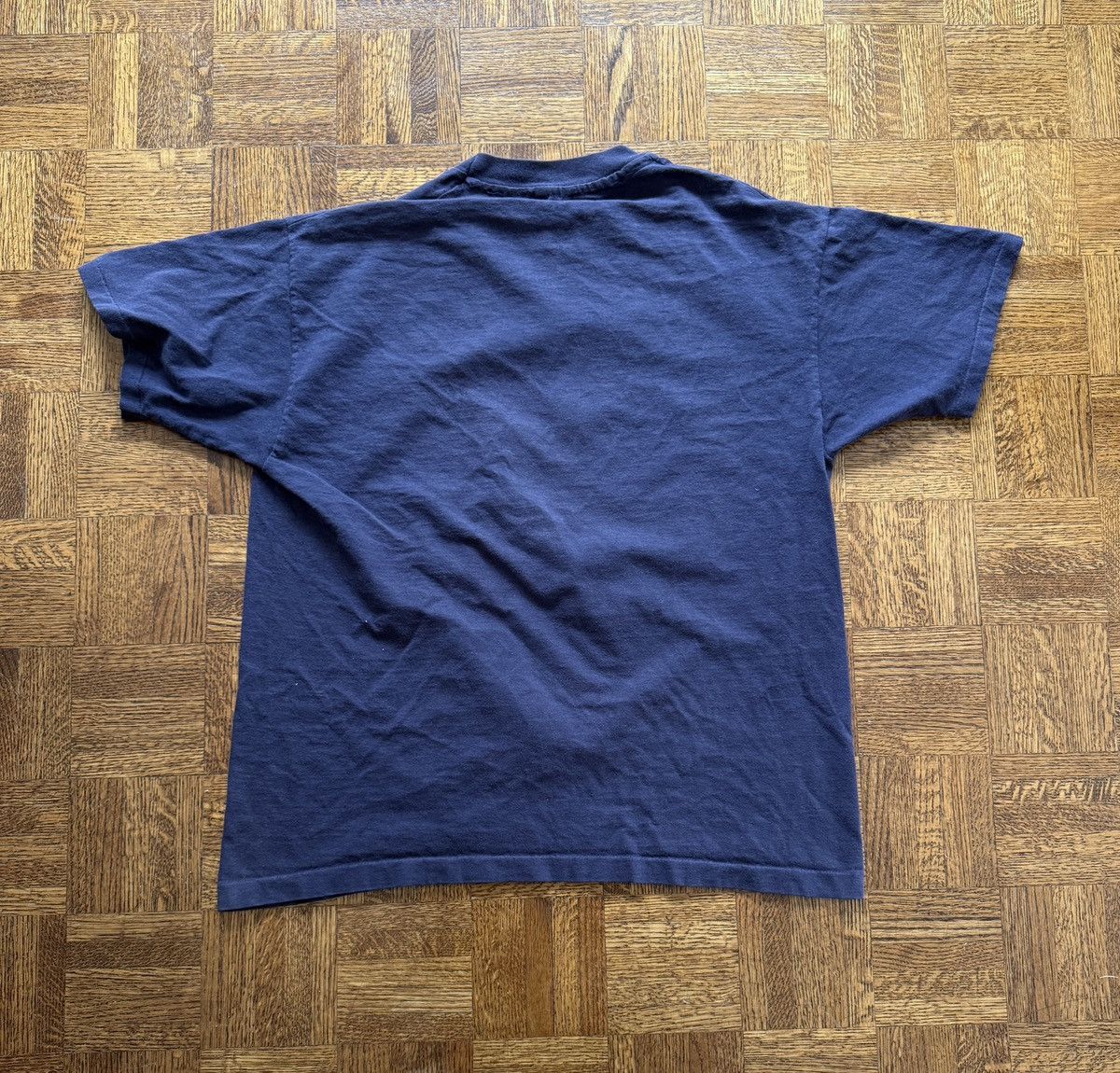 Vintage Vintage 90s I Like To Win Sports Graphic Tee Size US XL / EU 56 / 4 - 2 Thumbnail