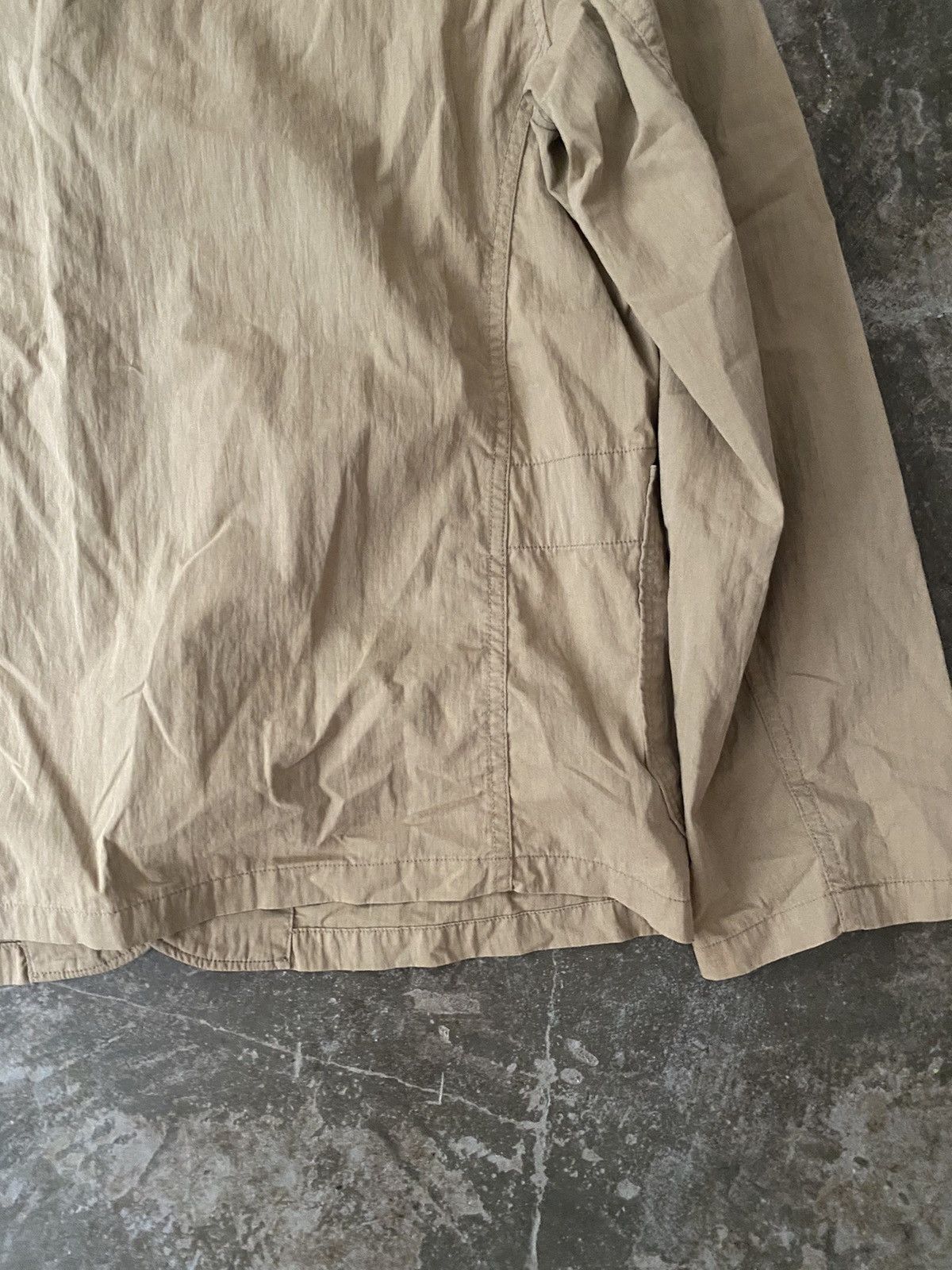Kapital Kapital Blazer Work Jacket RRL Engineered Garments Needles Size US XL / EU 56 / 4 - 6 Thumbnail