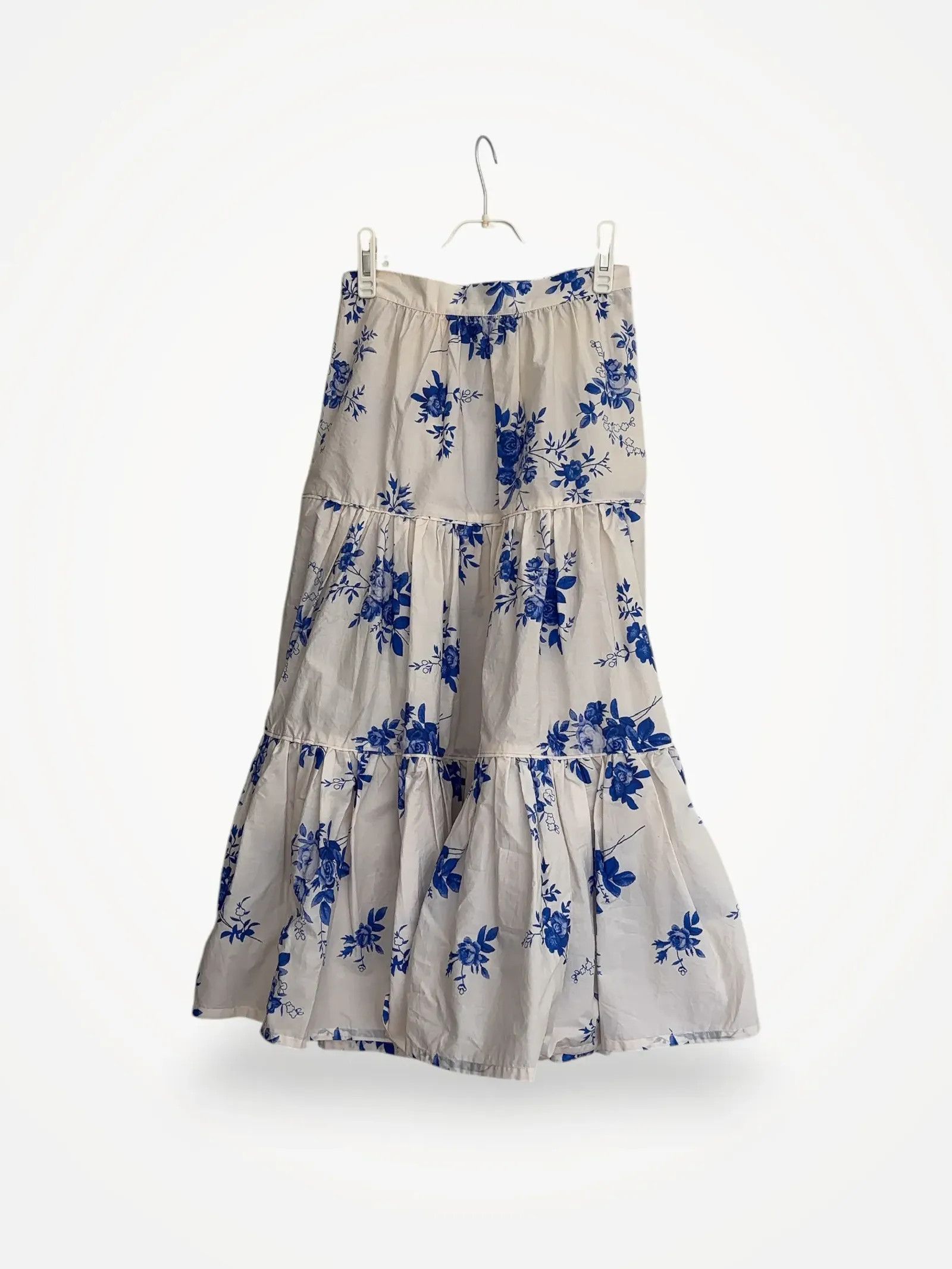 Custommade Custommade Heart Skirt Size 25" / US 0 / IT 36 - 1 Thumbnail