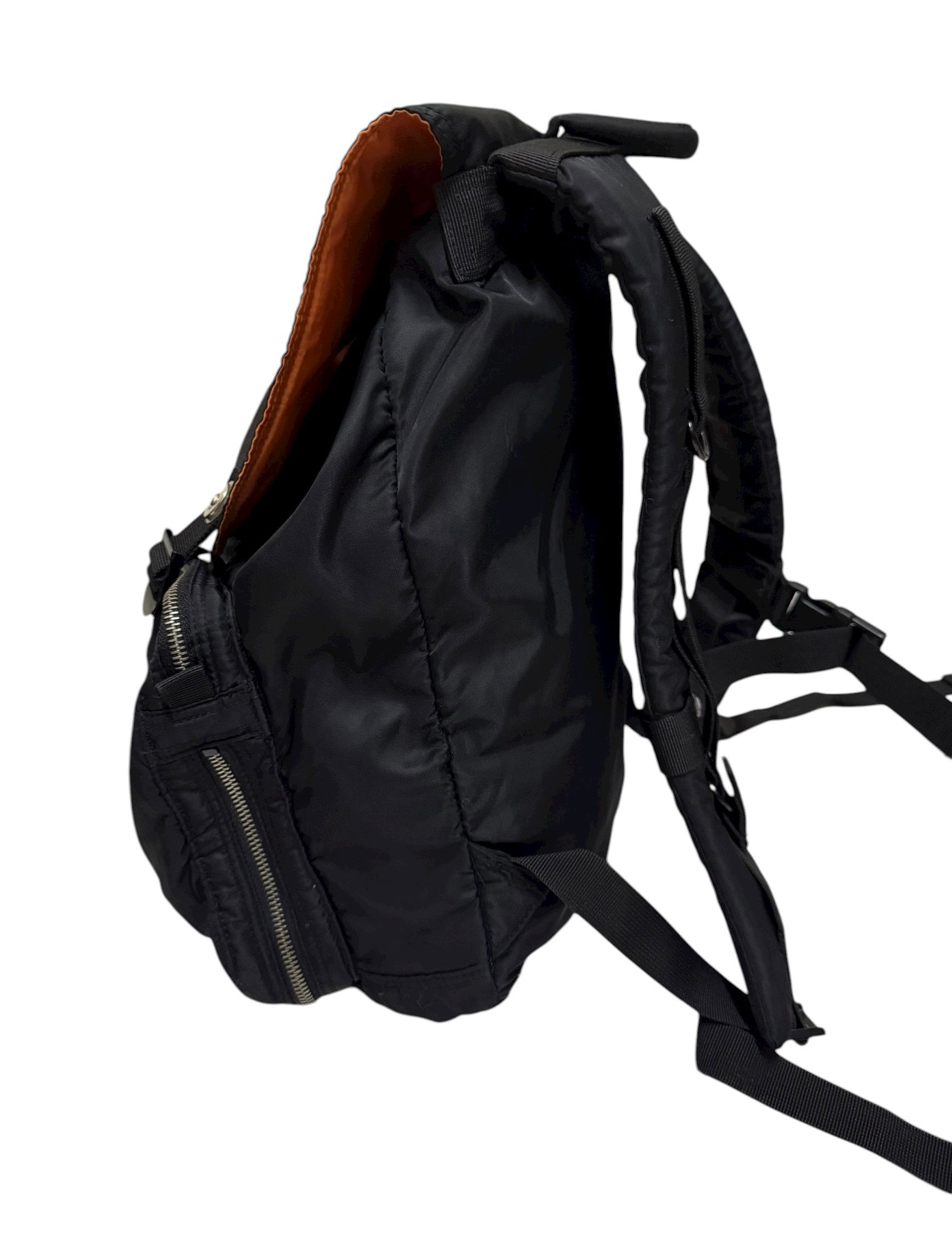 Porter Porter Tanker Rucksack Backpack Size ONE SIZE - 6 Thumbnail