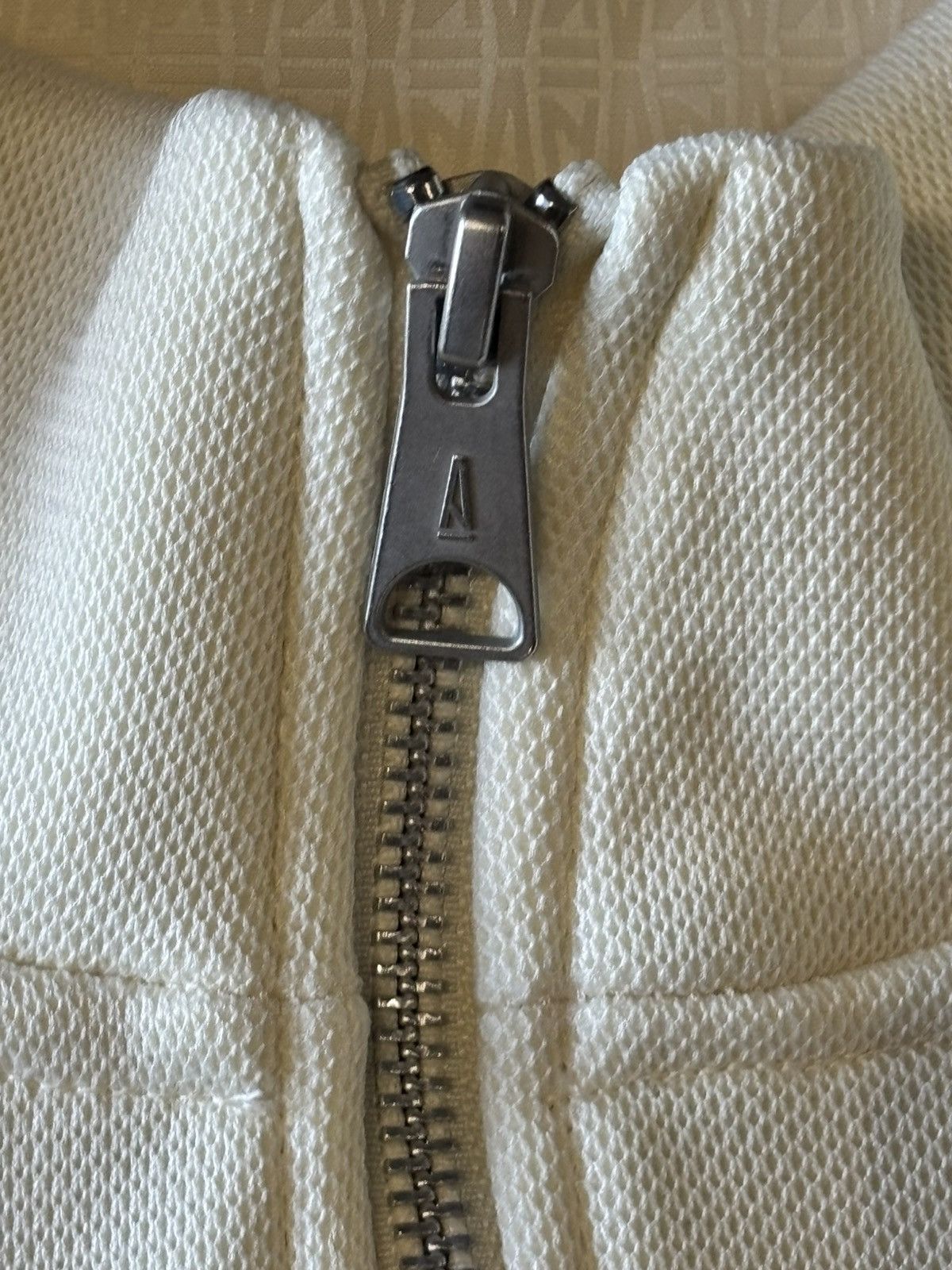 A Ma Maniere × Jordan Brand A MA MANIÈRE X JORDAN BRAND TRACK JACKET SZ XL Size US XL / EU 56 / 4 - 4 Thumbnail