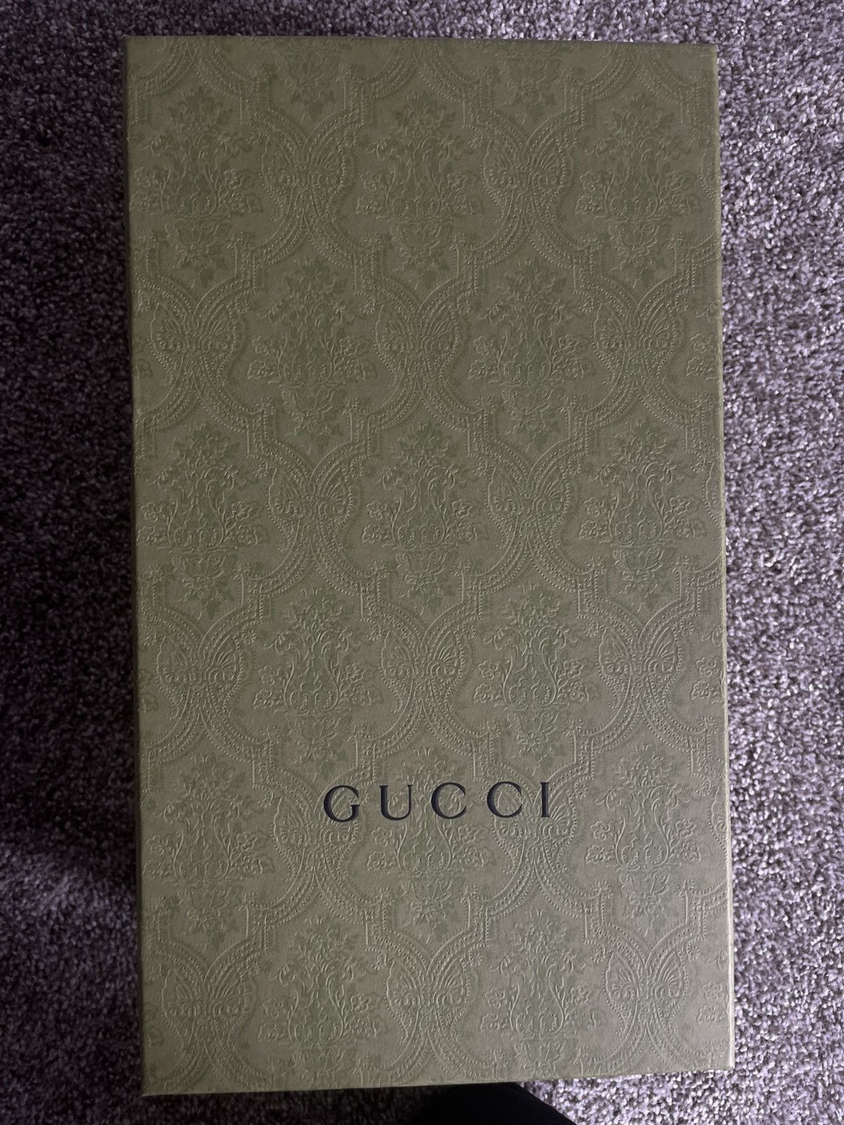 Designer × Gucci Disney X Gucci Rhyton Donald Duck Size US 7 / EU 40 - 4 Thumbnail