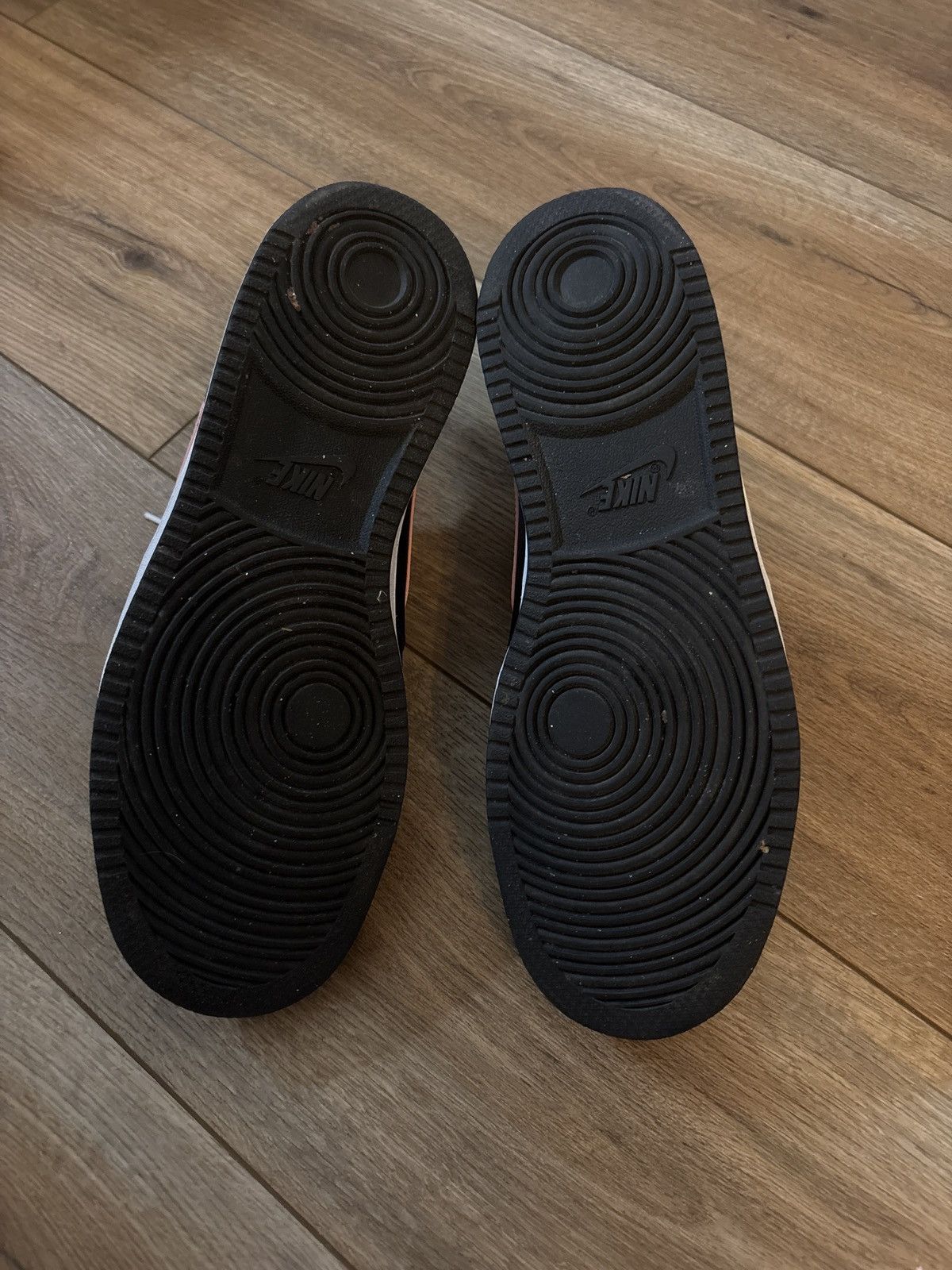 Nike Nike Low Vision Court Next Nature Size US 10 / IT 40 - 4 Thumbnail