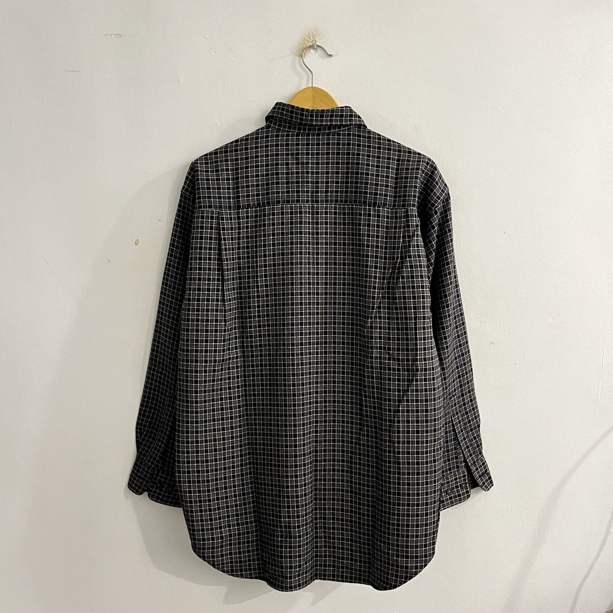 Japanese Brand Key Largo Ls Button Up Shirt Size US L / EU 52-54 / 3 - 5 Thumbnail