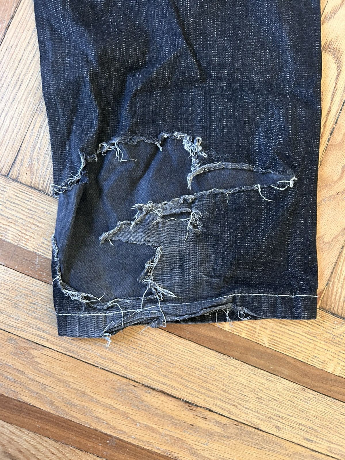 Southpole Very baggy South Pole jeans Size US 36 / EU 52 - 5 Thumbnail