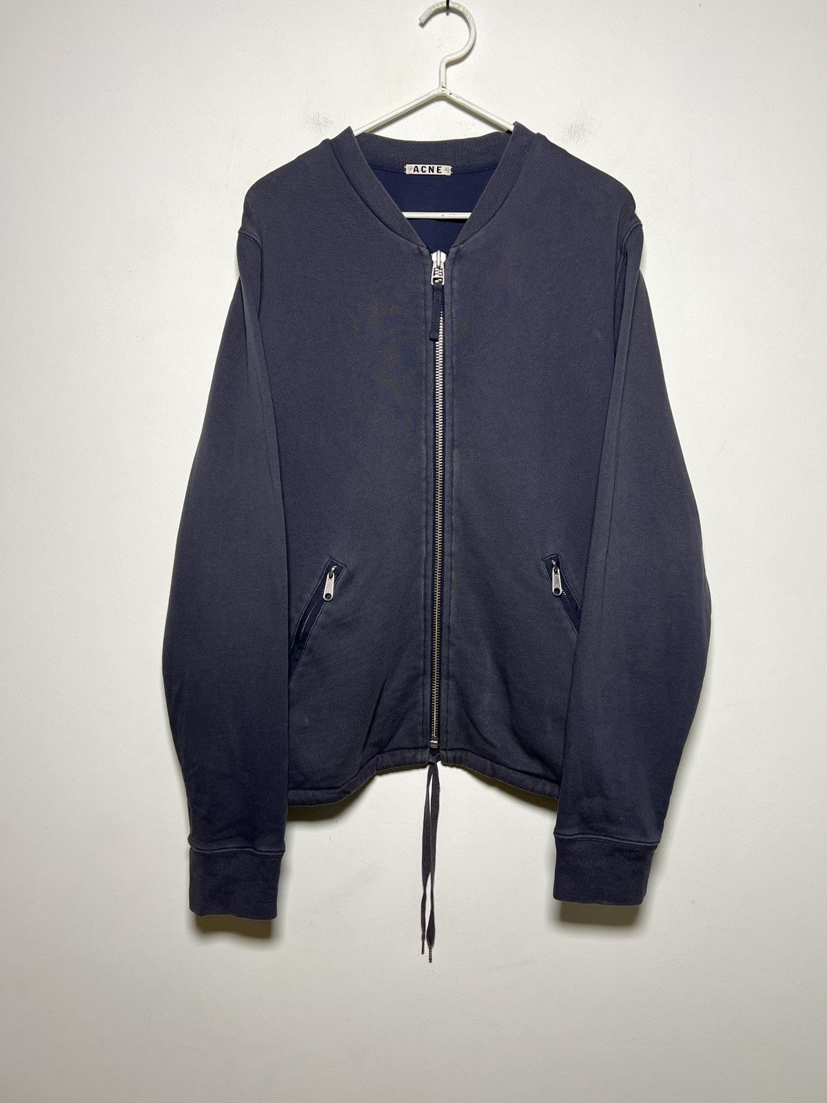 Acne Studios Acne Studios Skunk Sweater | Grailed