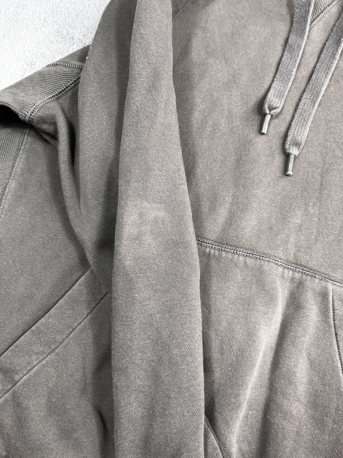G-Star × Vintage Vintage Y2K G Star faded hoodie streetwear size L Size US L / EU 52-54 / 3 - 6 Thumbnail