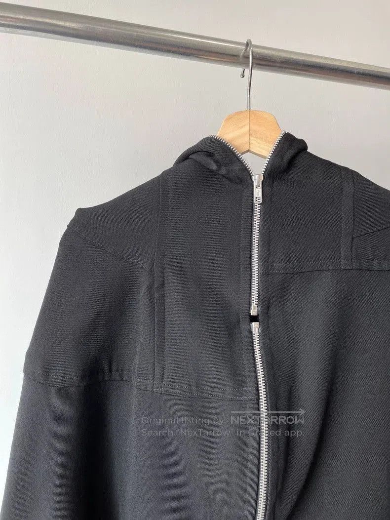 Comme des Garcons Comme des Garcons Black Cape Coat. Size US S / EU 44-46 / 1 - 3 Thumbnail