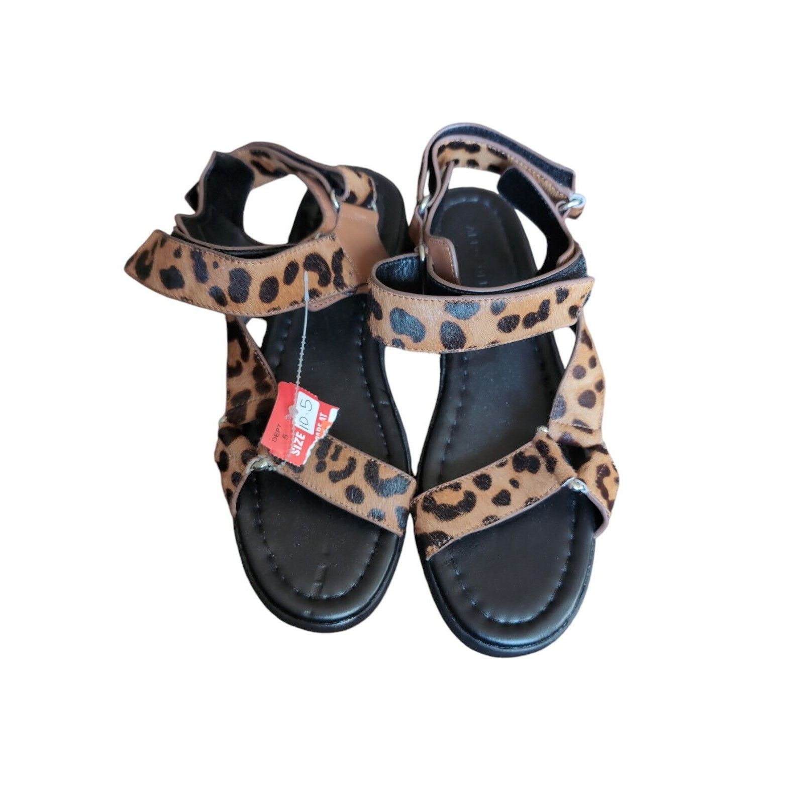Other Woman's Sandals Aerosoles Wave SZ 10.5 Size US 10.5 / IT 40.5 - 2 Thumbnail