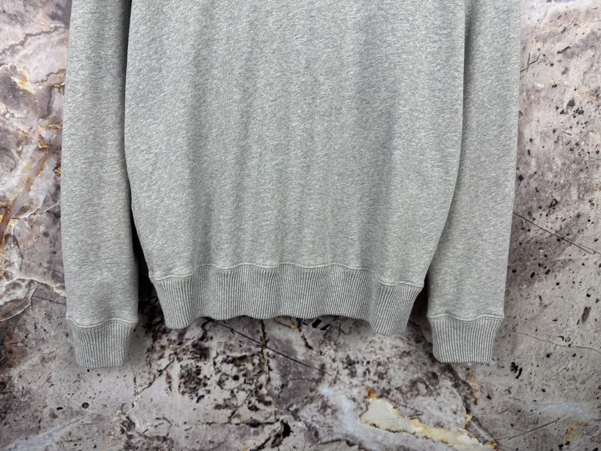 Tommy Hilfiger Tommy Hilfiger Mens Gray Shawl Collar Cardigan Button Sweate Size US L / EU 52-54 / 3 - 13 Thumbnail