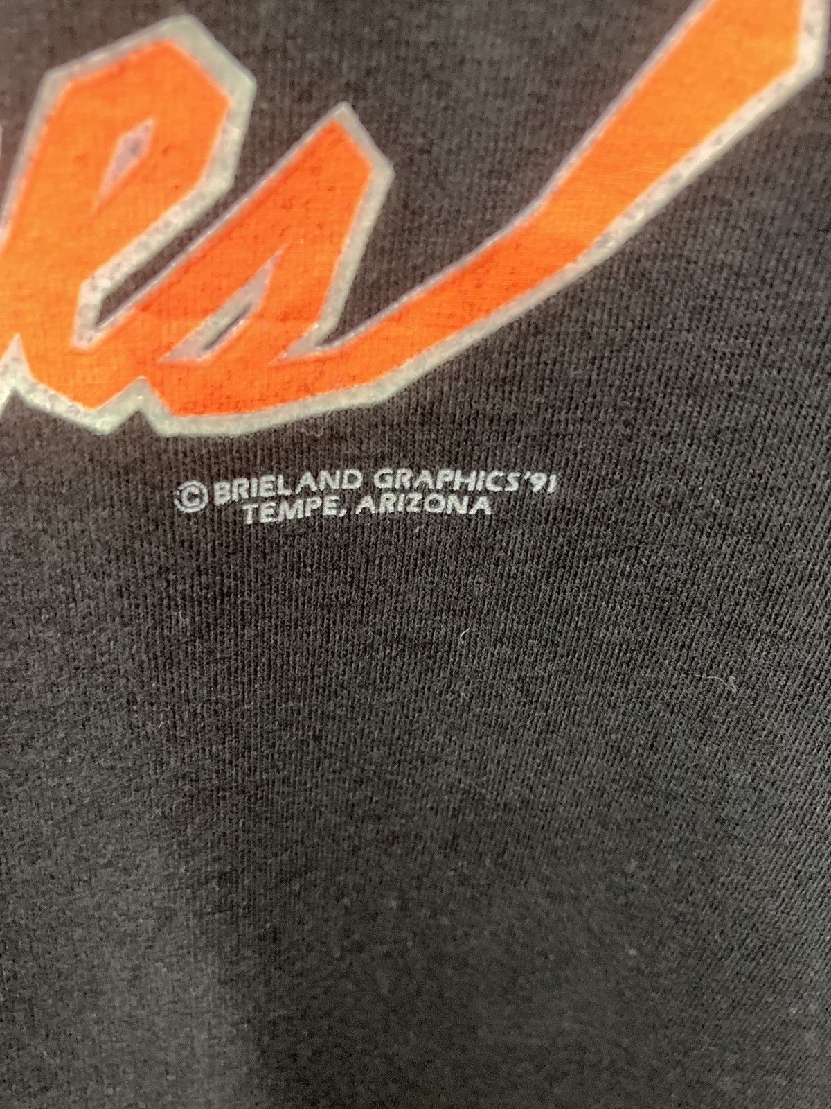 Vintage 1991 Best Witches shirt