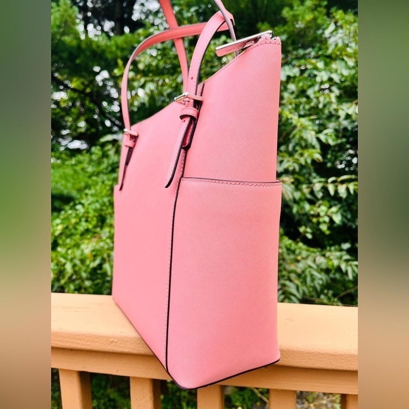 Michael Kors Michael Kors Primrose East West Bag NWT​​​​​​​ Size ONE SIZE - 4 Thumbnail