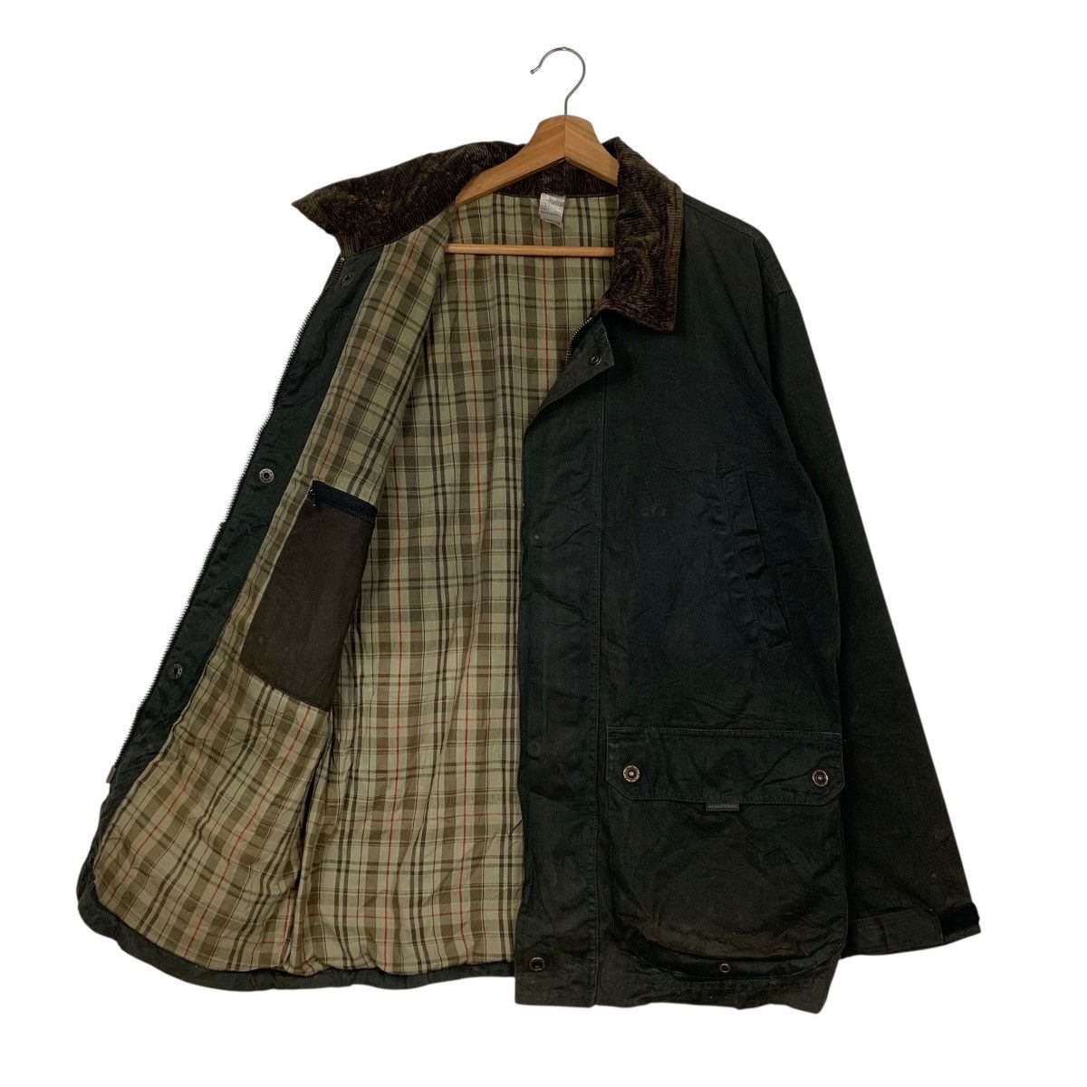 Other Solognac Jacket Size US L / EU 52-54 / 3 - 9 Thumbnail