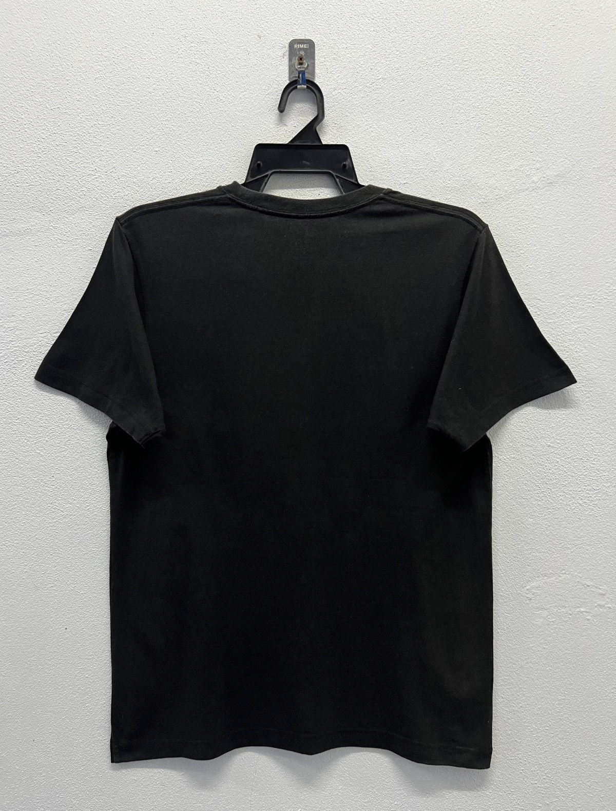 Band Tees × Metallica × Uniqlo VINTAGE UNIQLO BAND METALICCA SHIRT Size US M / EU 48-50 / 2 - 2 Thumbnail