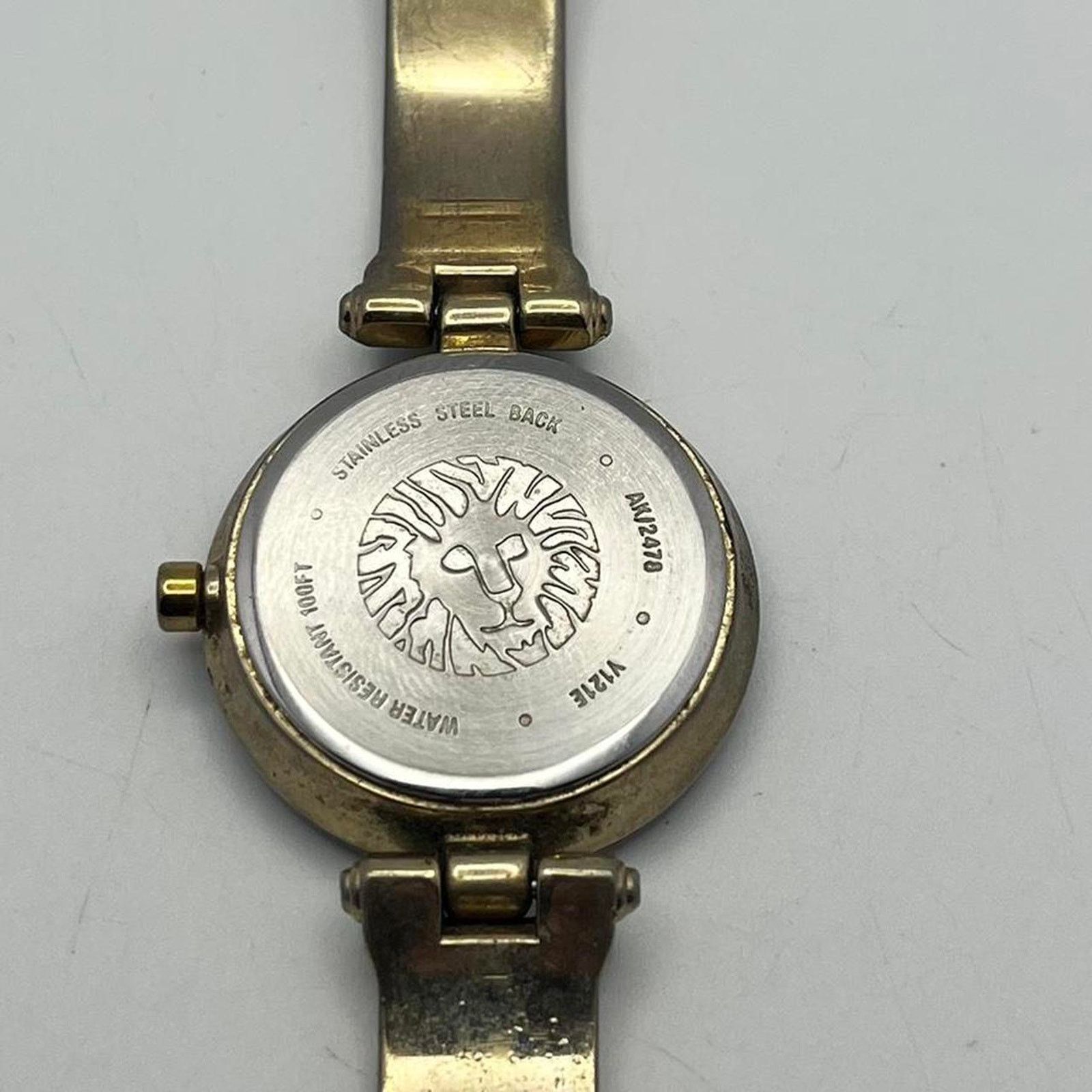 Anne Klein Black gold anne klein Size ONE SIZE - 2 Thumbnail