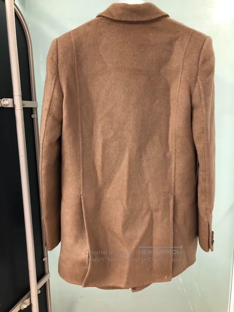 Fendi Fendi Coat Size XS / US 0-2 / IT 36-38 - 2 Thumbnail