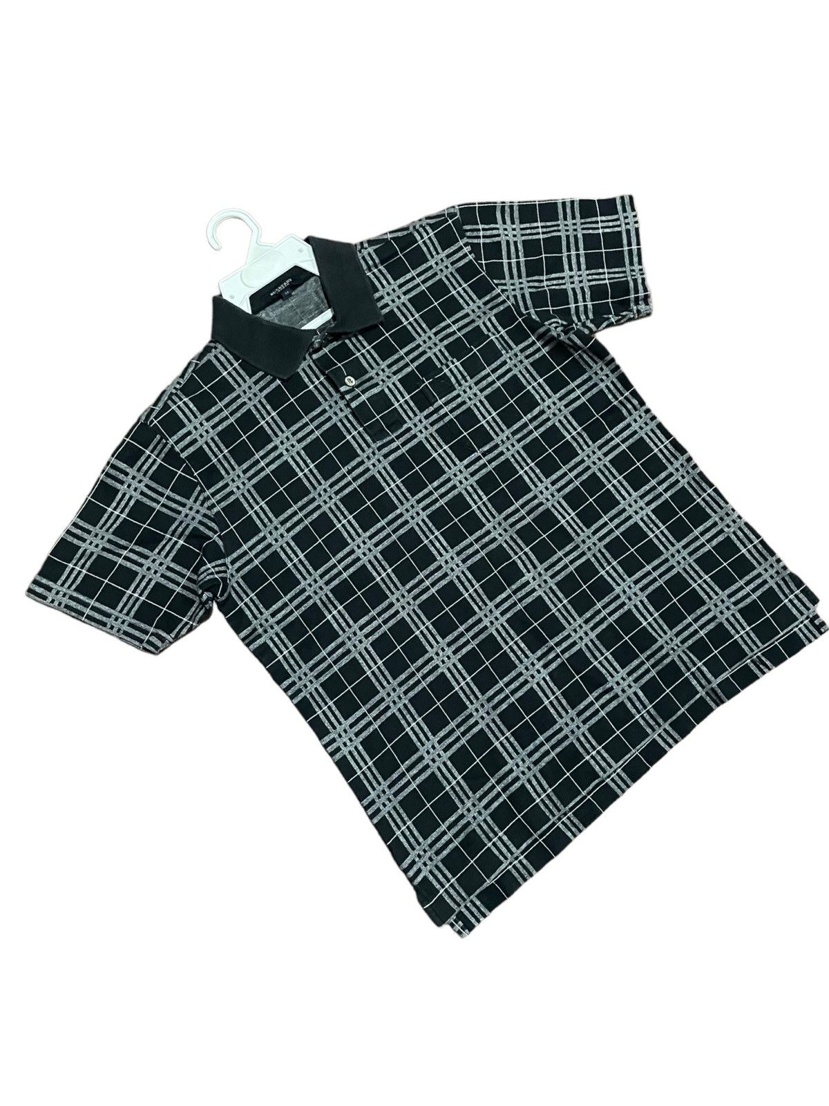 Burberry Burberry Polo Shirts Size US M / EU 48-50 / 2 - 13 Thumbnail