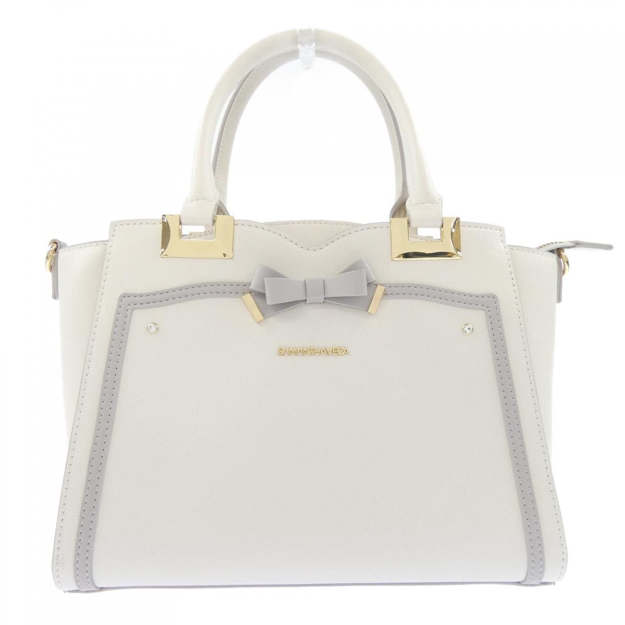 Other Other Samantha Vega Bag Others Handbag DUTY FREE for USA Size ONE SIZE - 1 Thumbnail