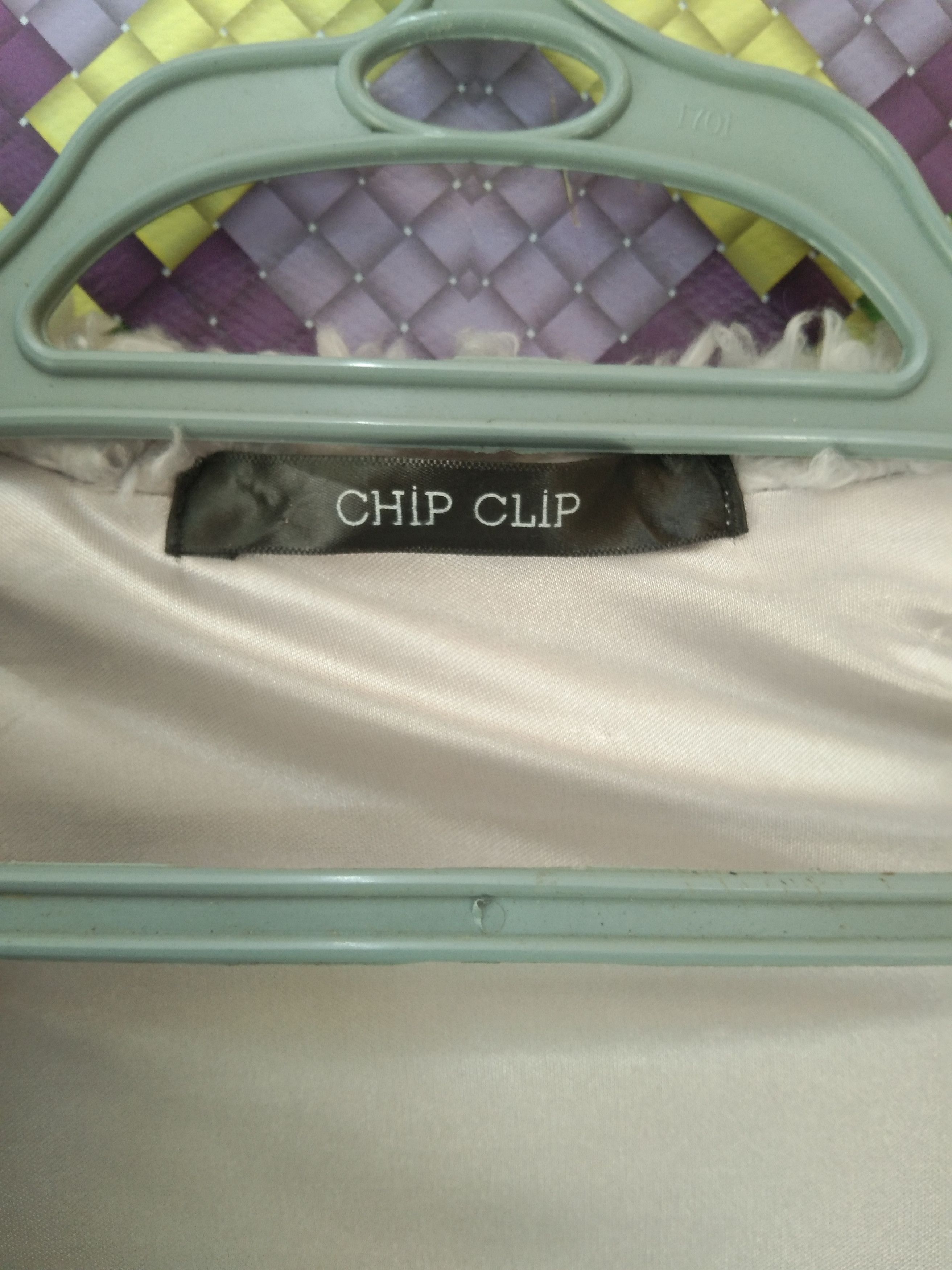 Japanese Brand CHIP CLIP SOFT AND FLUFFY CARDIGAN Size L / US 10 / IT 46 - 6 Thumbnail