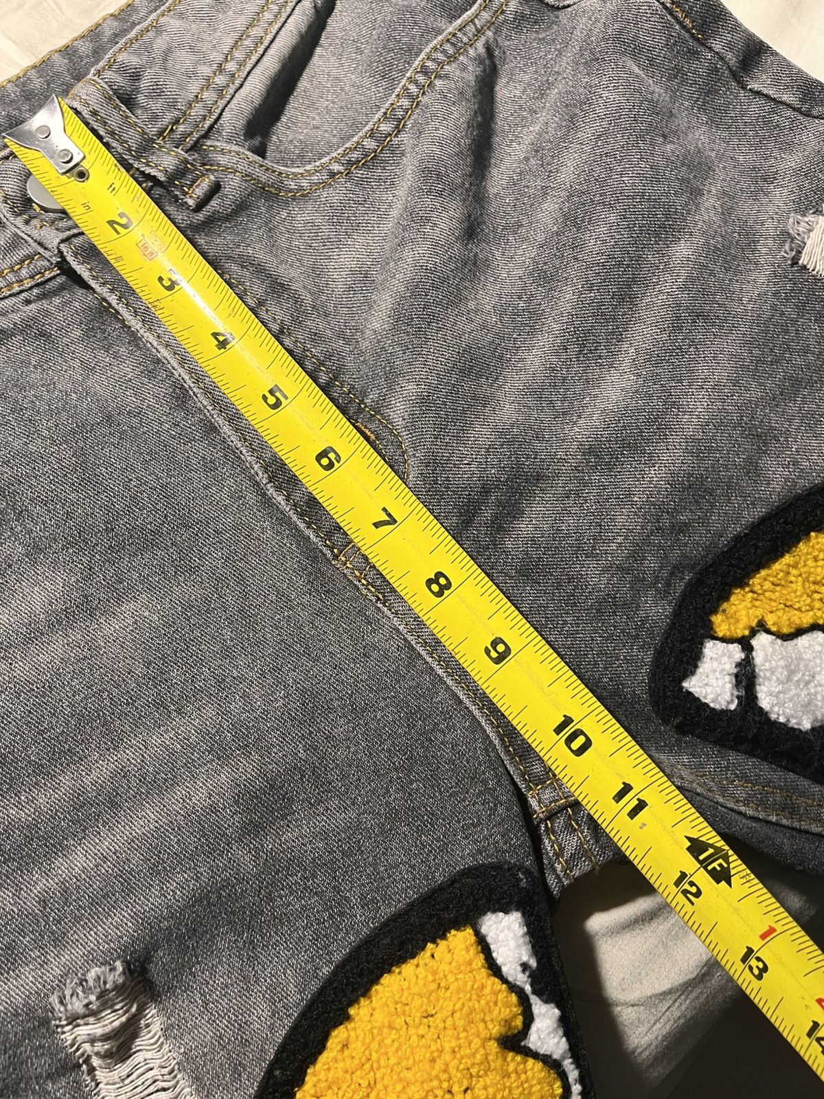 Other Y2K Jeans Size US 30 / EU 46 - 9 Thumbnail
