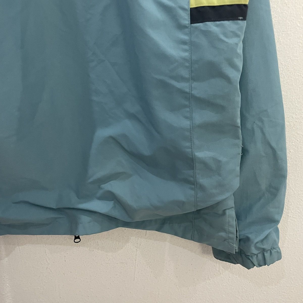 Volcom Vintage 90s Volcom Winter Coat Jacket Size US L / EU 52-54 / 3 - 9 Thumbnail