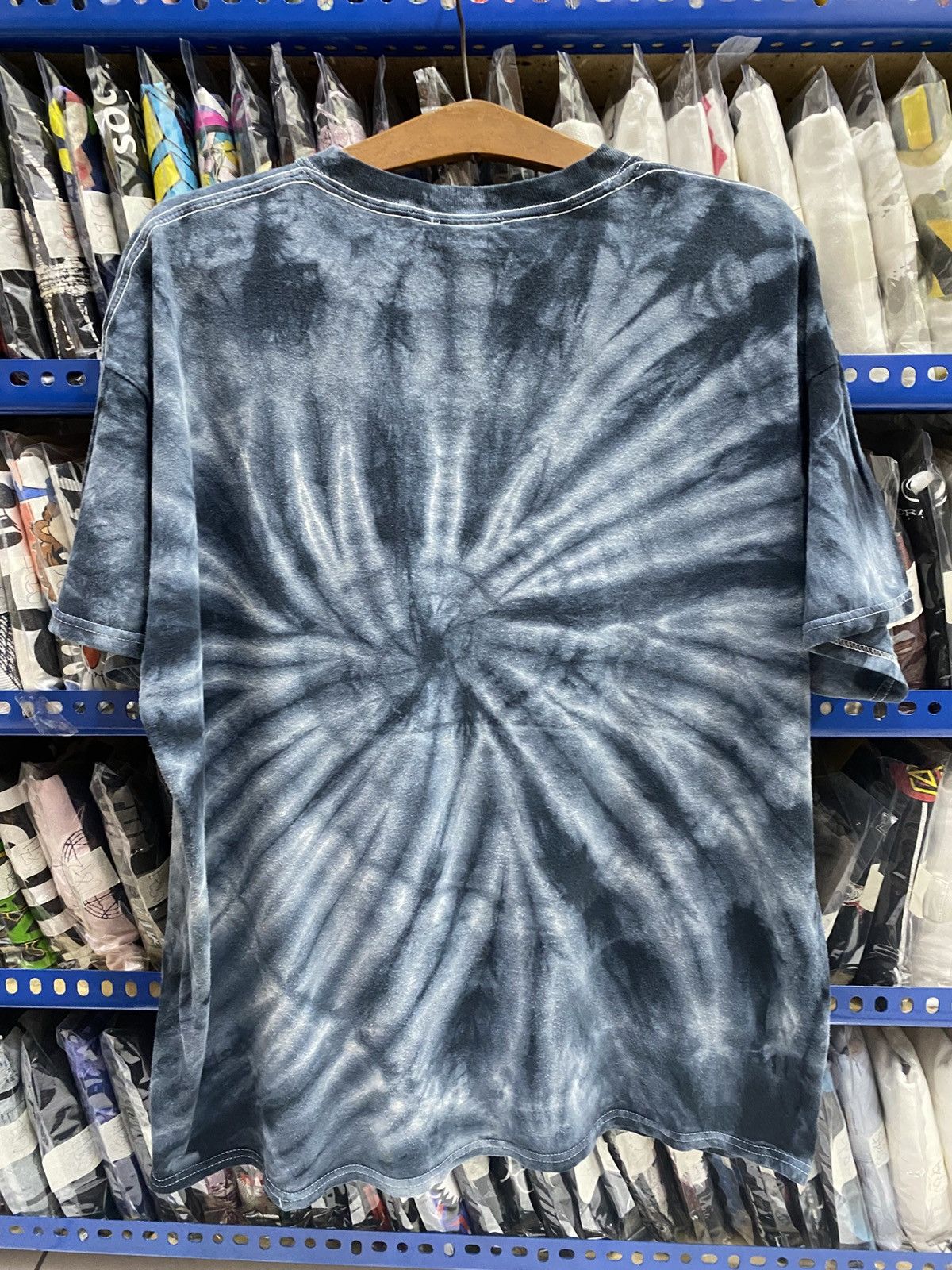 Thrasher THRASHER SKATEBOARD MAGAZINE TSHIRT Size US XL / EU 56 / 4 - 6 Thumbnail