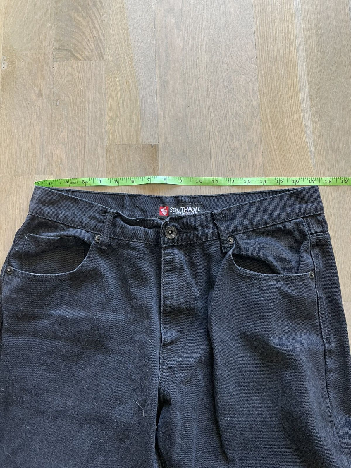Southpole Southpole Jeans Size US 36 / EU 52 - 5 Thumbnail