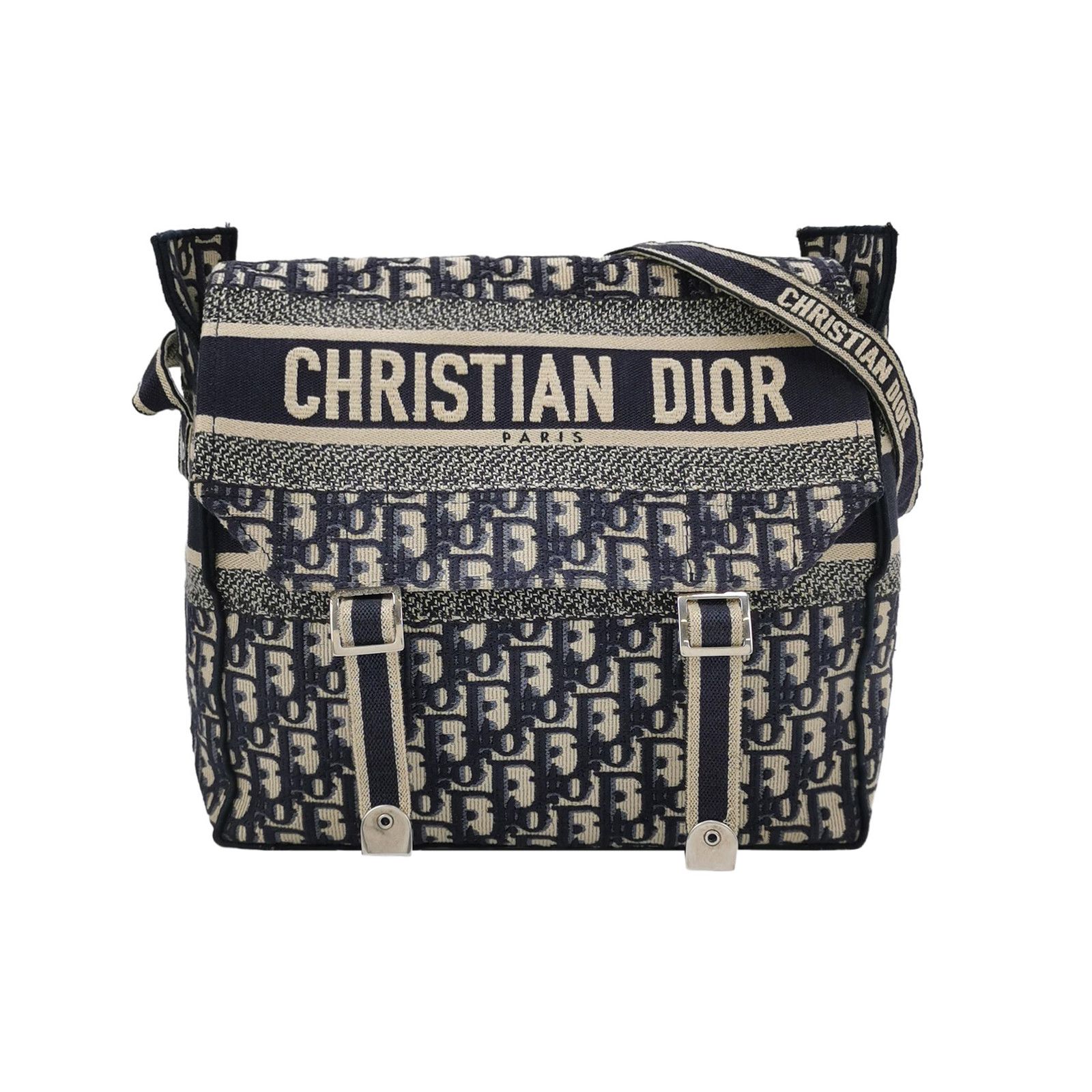 Dior Dior Women os Crossbody Bags Size ONE SIZE - 1 Thumbnail