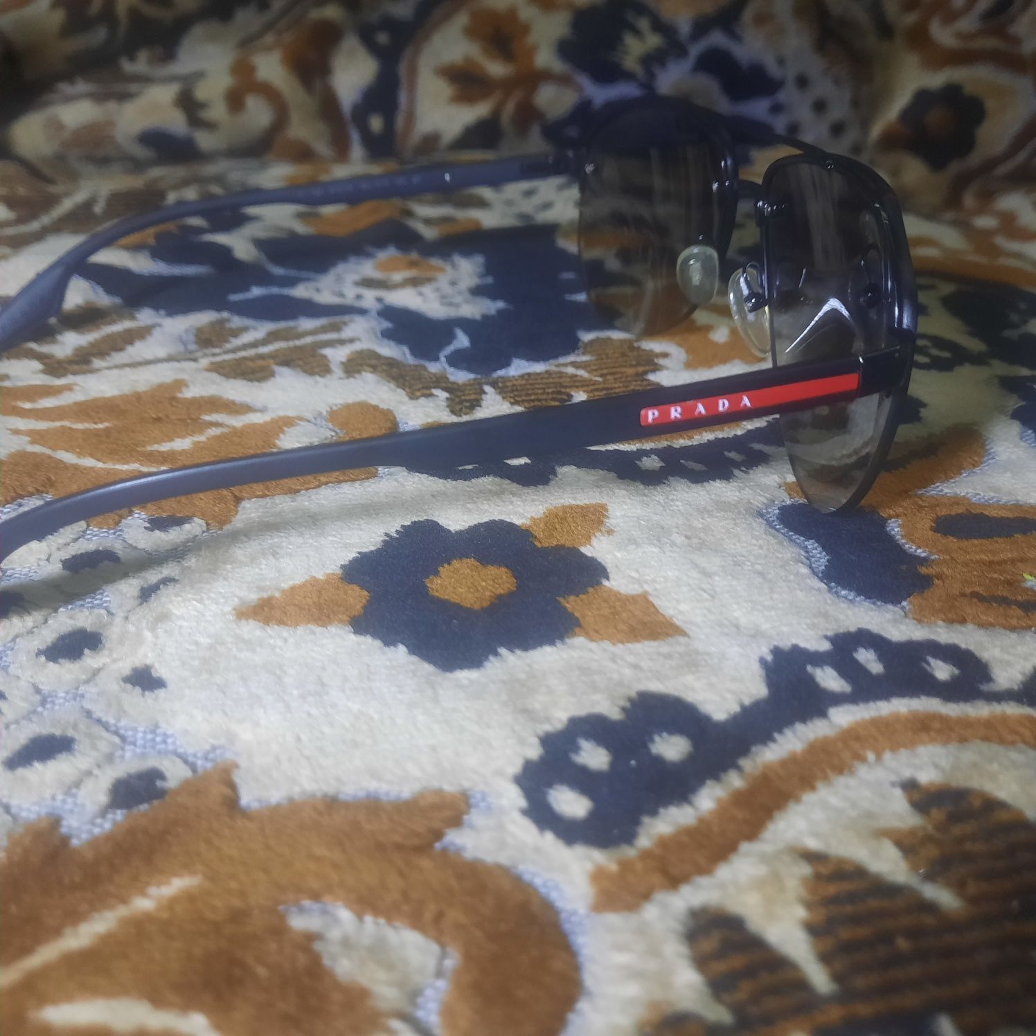 Prada Prada Sunglasses Size ONE SIZE - 1 Thumbnail