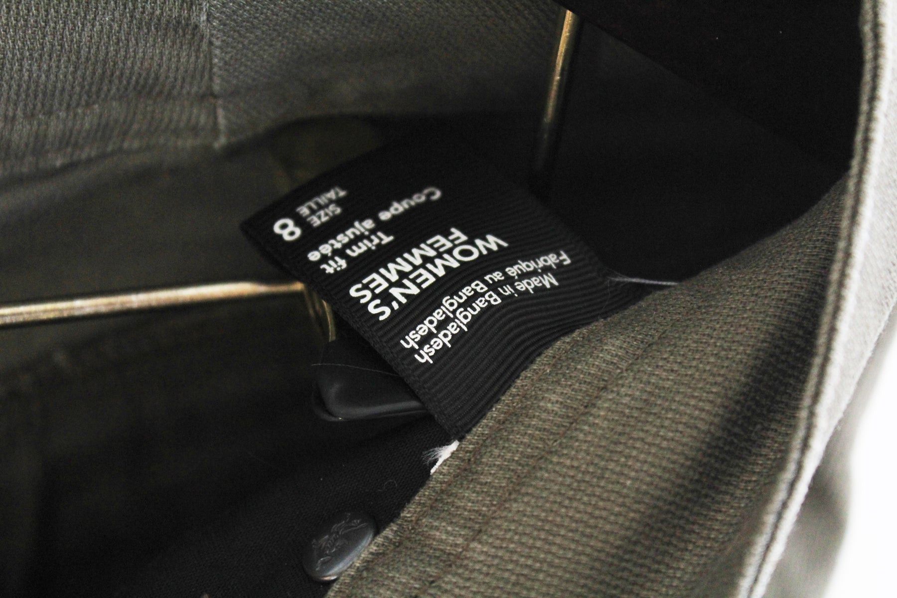 Arc'teryx Arcteryx Pants Women's 8 Size 30" / US 8 / IT 44 - 7 Thumbnail
