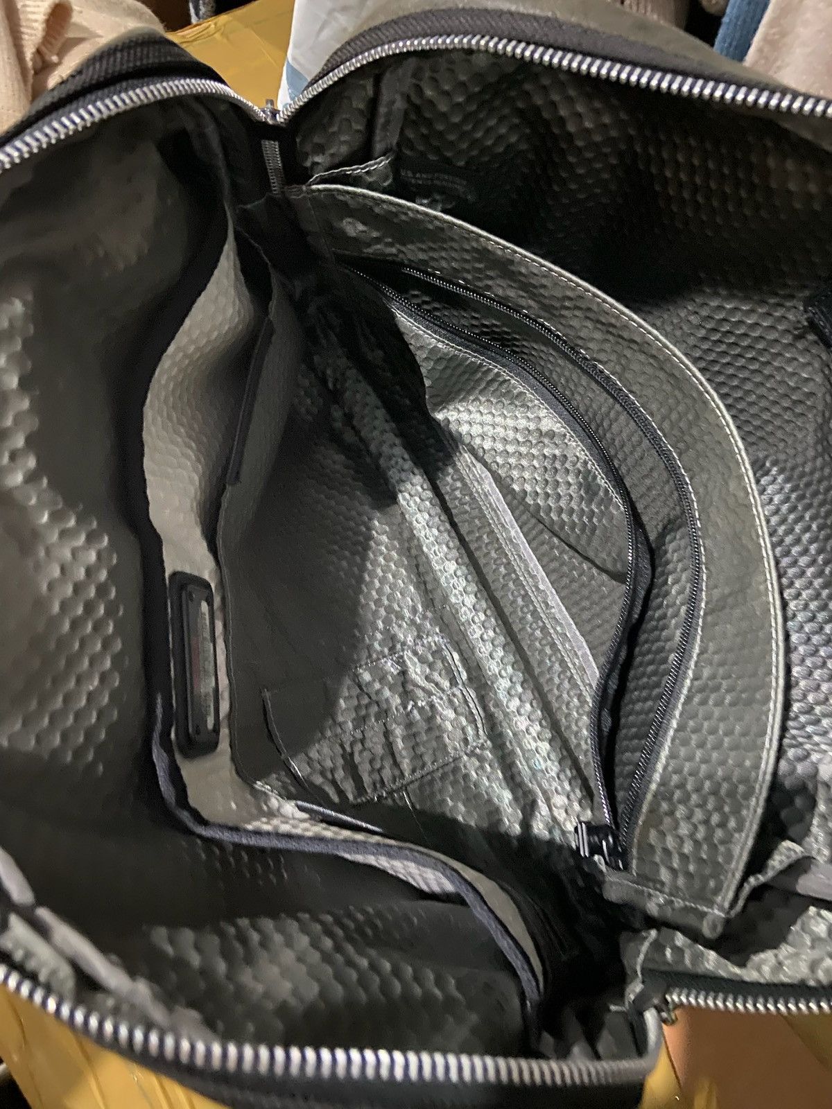 Tumi Tumi Alpha Bravo Briefcase Size ONE SIZE - 5 Thumbnail