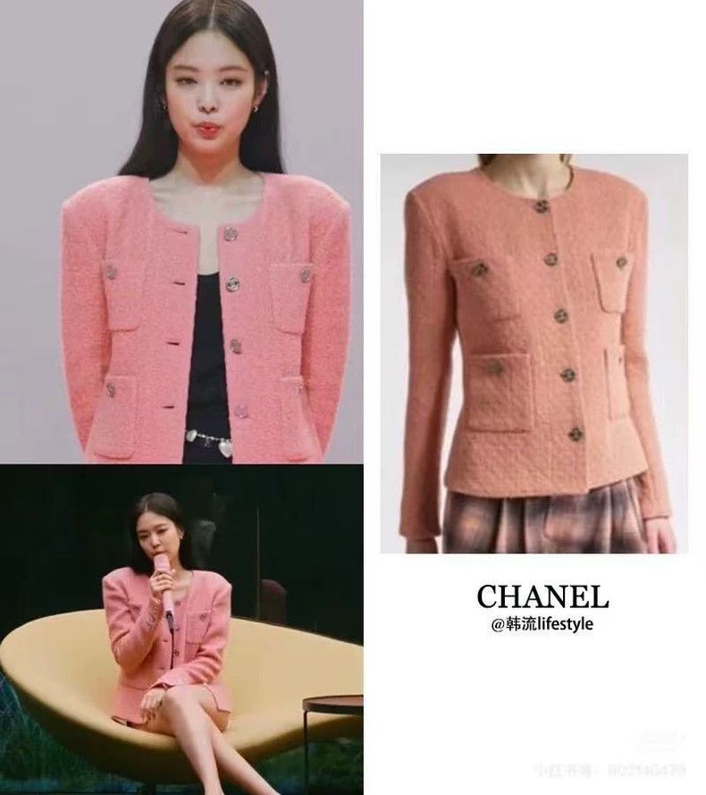 Chanel Chanel Four-pocket jacket 2503-Nextarrow Size XXS / US 00 / IT 34 - 8 Thumbnail