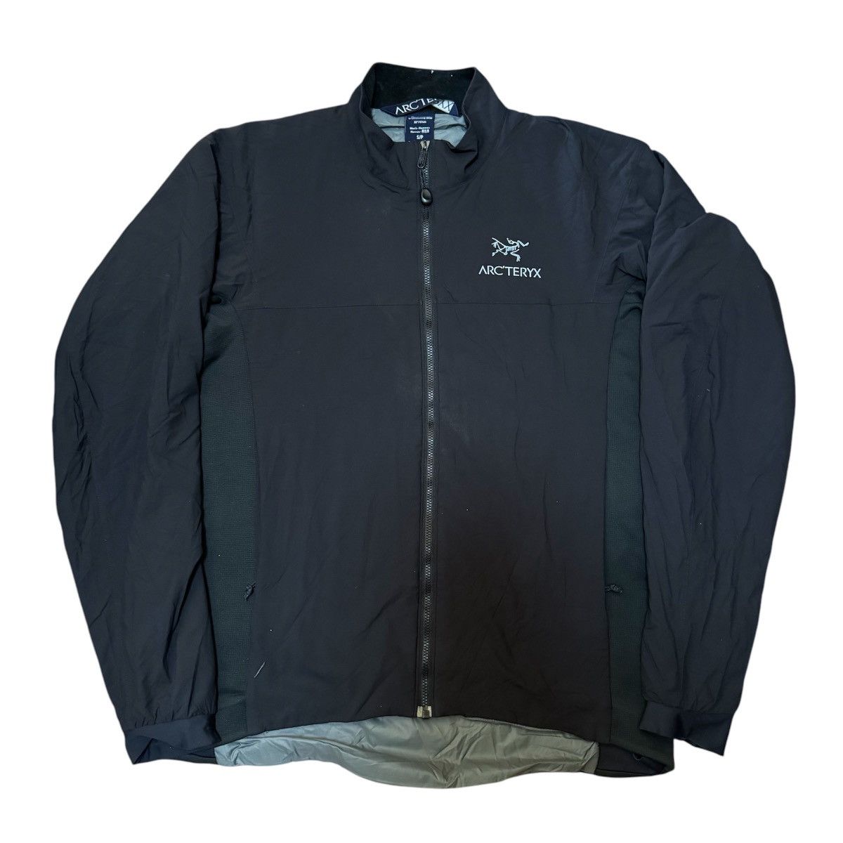 Arc'teryx 00s Arcteryx Atom Lt, Gamma Mx, Hyllus Size US L / EU 52-54 / 3 - 2 Thumbnail