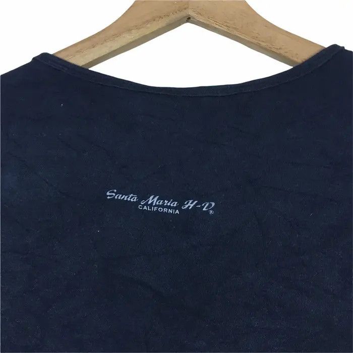 Harley Davidson HARLEY DAVIDSON MOTORCYCLES 105th Anniversary Sweatshirt Size US L / EU 52-54 / 3 - 6 Thumbnail