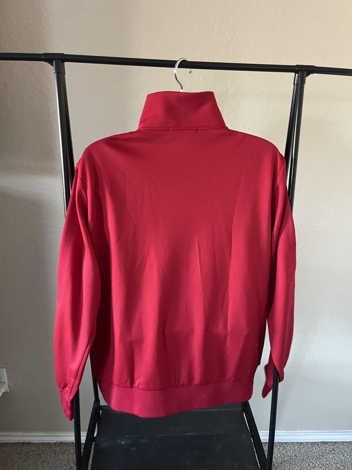 Milfdad MILFDad Track Jacket Size US XL / EU 56 / 4 - 5 Thumbnail
