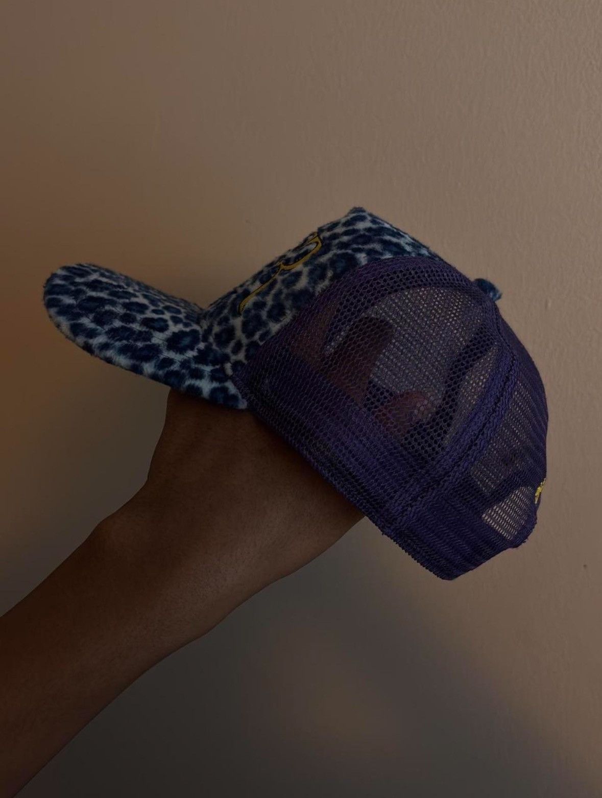 Other Butler SSENSE Hat Size ONE SIZE - 4 Thumbnail