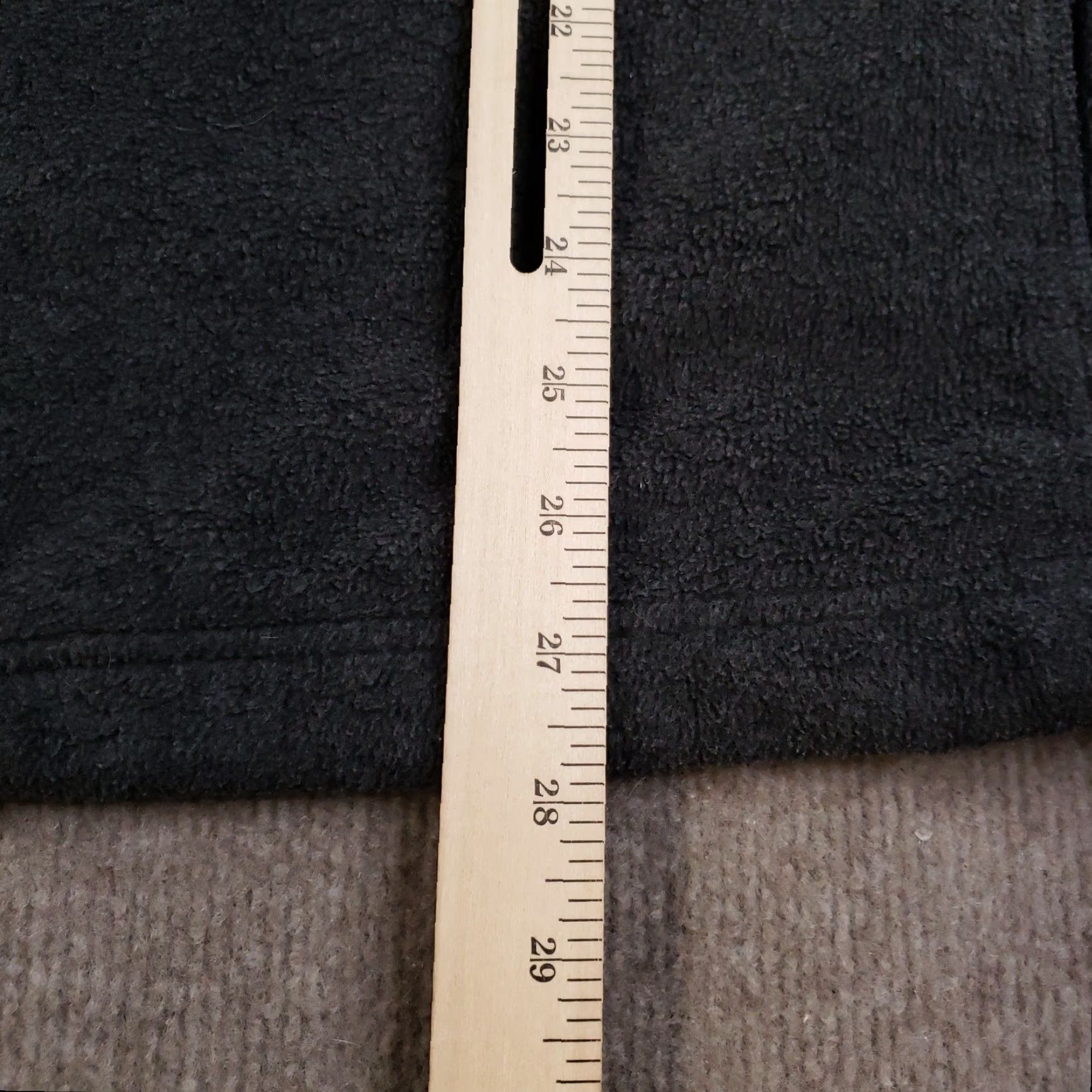 Layer 8 Columbia Jacket Mens XL Gray Full Zip Fleece Outdoor Layer Mock Neck Wind-Resistant Pockets Zipper Embroidered Logo 90s? (no, not 90s) Size US XL / EU 56 / 4 - 4 Thumbnail
