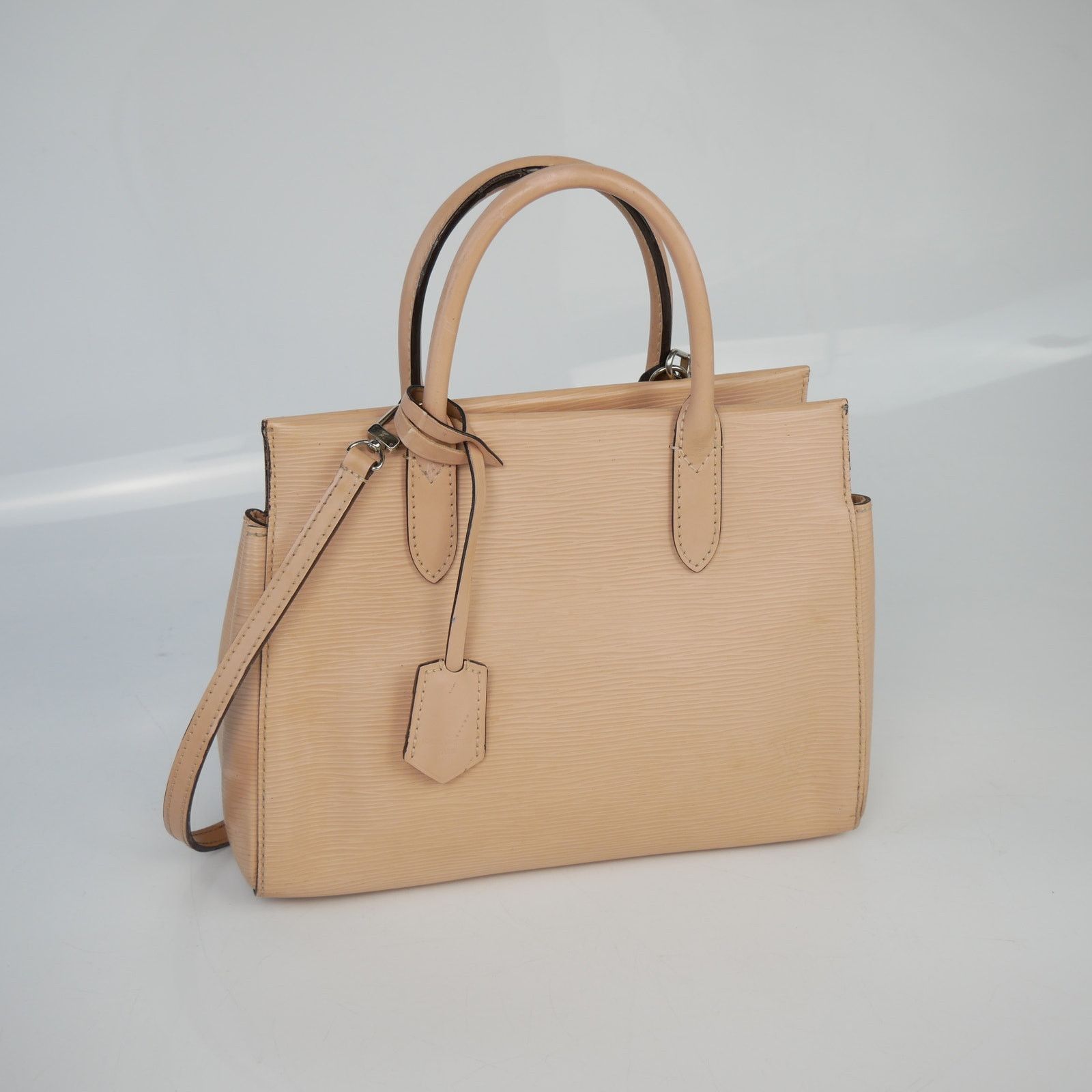 Louis Vuitton Louis Vuitton Dune Epi Leather Marly MM Bag Size ONE SIZE - 2 Thumbnail