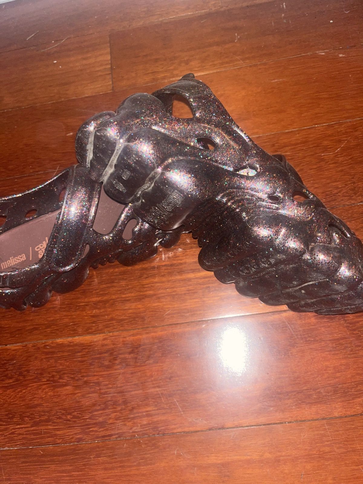 Collina Strada × Melissa Melissa x Collina Strada Puff Sandal Size US 8 / IT 38 - 2 Thumbnail