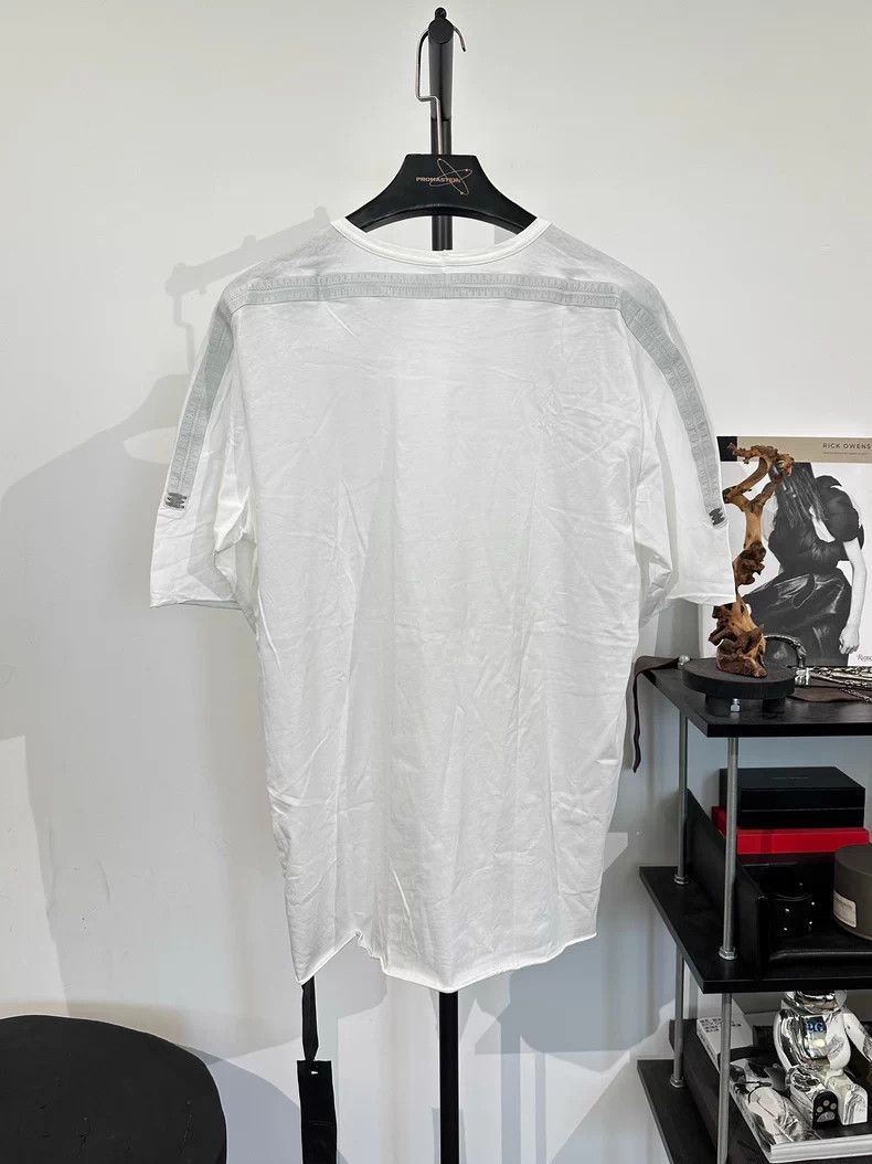 Isaac Sellam Experience Isaac sellam patchwork keel base short sleeved T-shirt Size US L / EU 52-54 / 3 - 2 Thumbnail