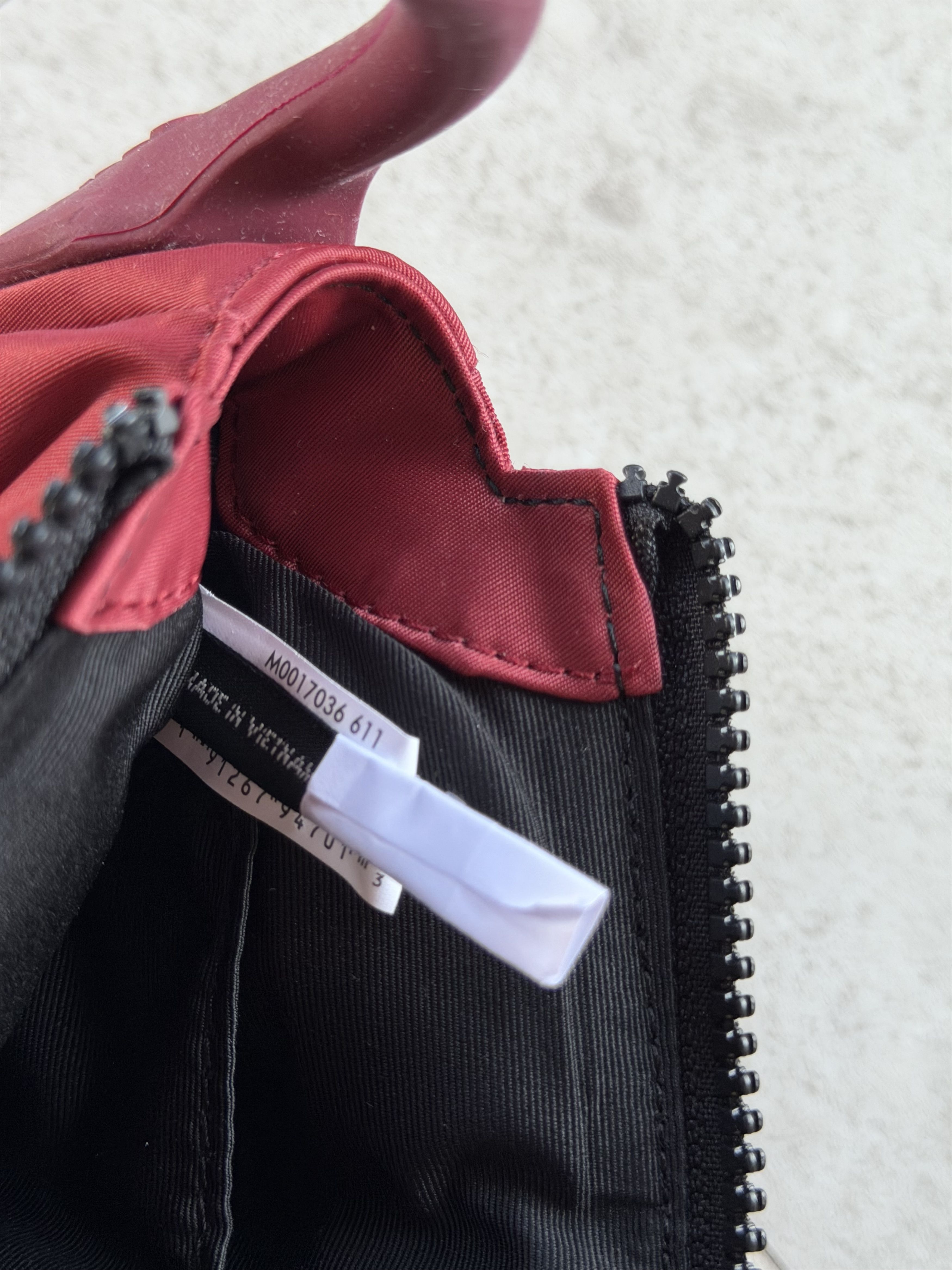 Heaven by Marc Jacobs Heaven by Marc Jacobs Shoulder Bag in Sun Dried Tomato Size ONE SIZE - 4 Thumbnail