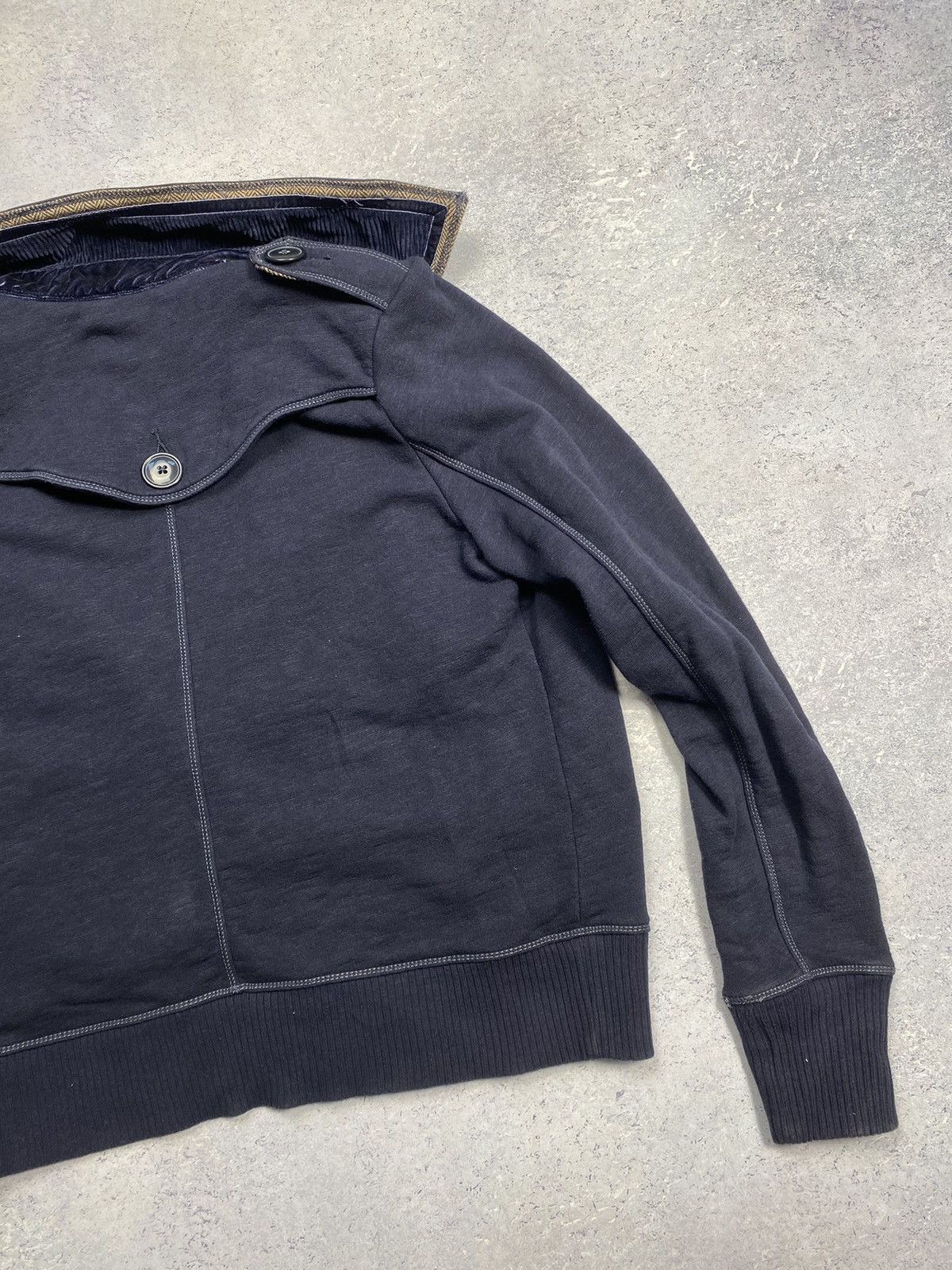 Ralph Lauren Vintage Polo Jeans Company Women’s Cardigan Size Large Size L / US 10 / IT 46 - 14 Thumbnail