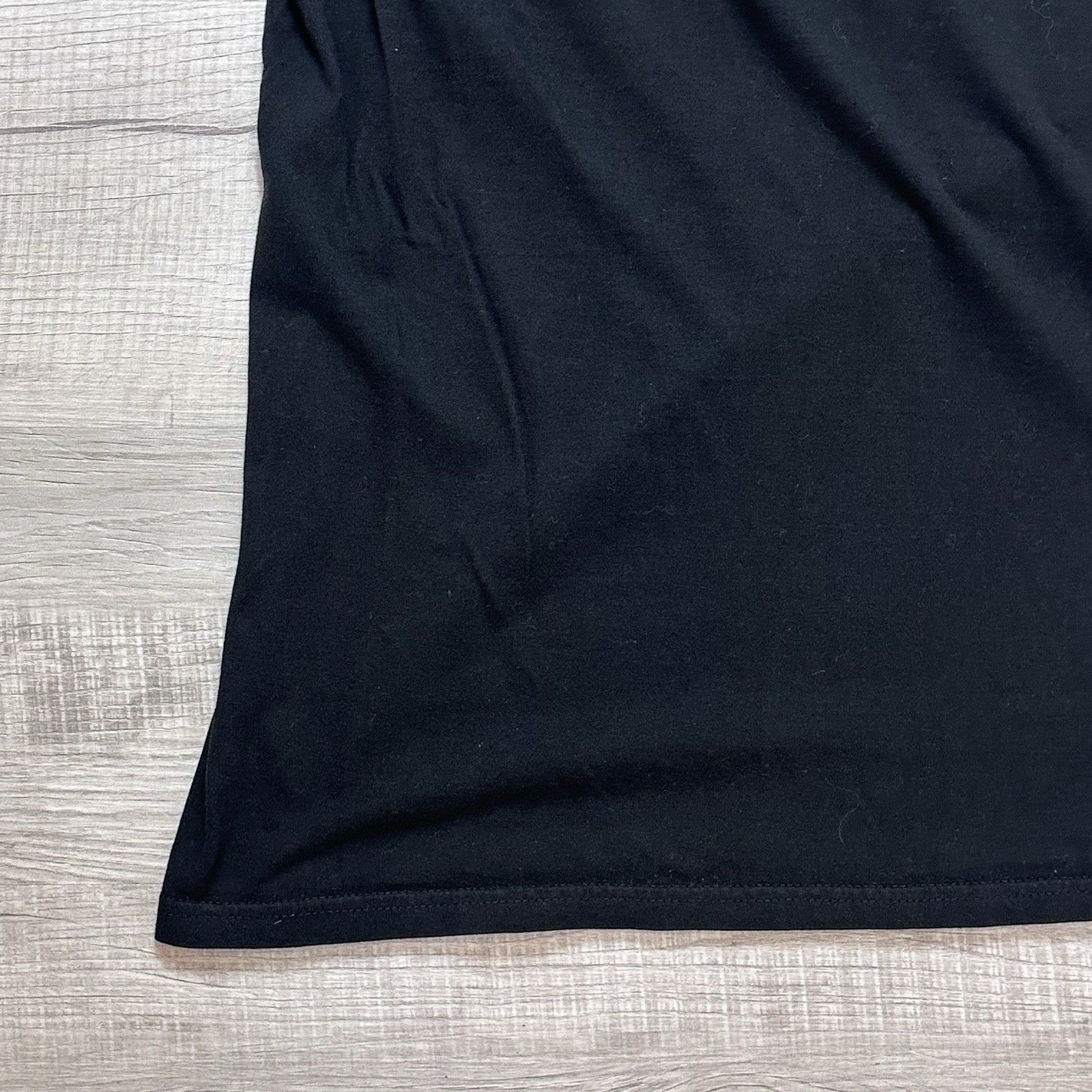 Rap Tees ASAP Rocky Injured Generation"Not Responsible" Tour Shirt Size US L / EU 52-54 / 3 - 2 Thumbnail