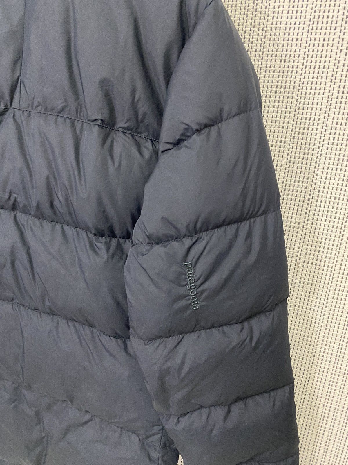 Patagonia Patagonia Classic Down Puffer Jacket Minimal Design cll Size US S / EU 44-46 / 1 - 3 Thumbnail