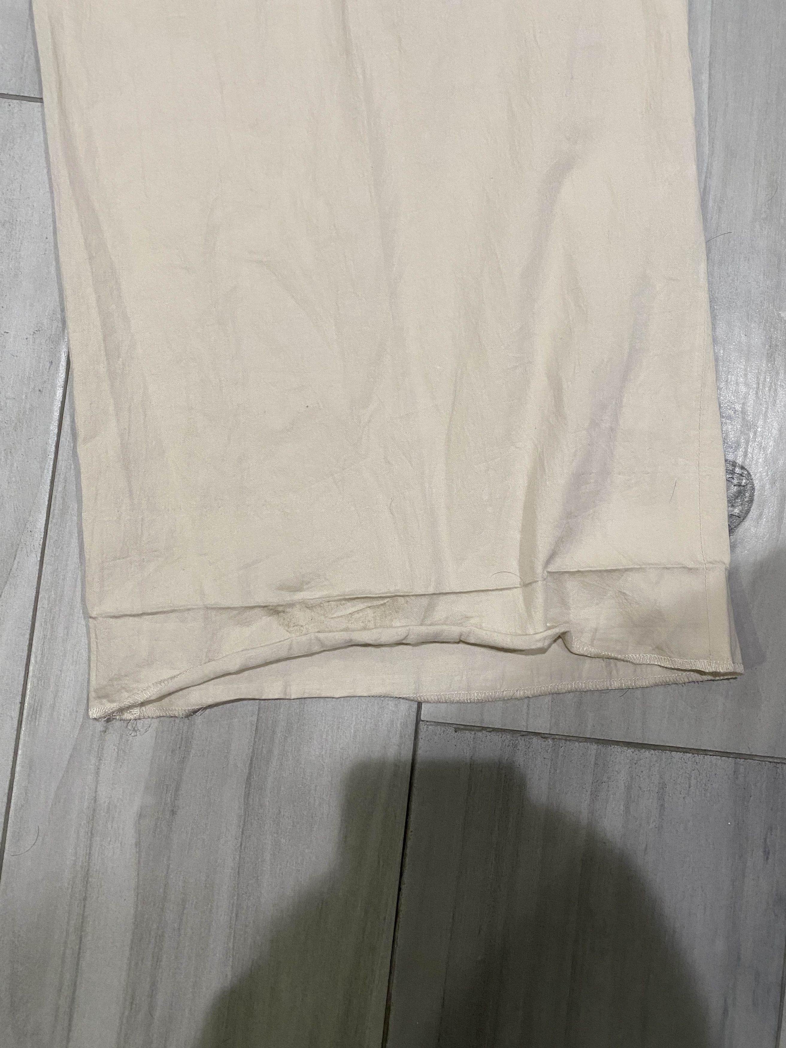 SHINYAKOZUKA Shinya Kozuka Dear Baggy Size US 34 / EU 50 - 5 Thumbnail