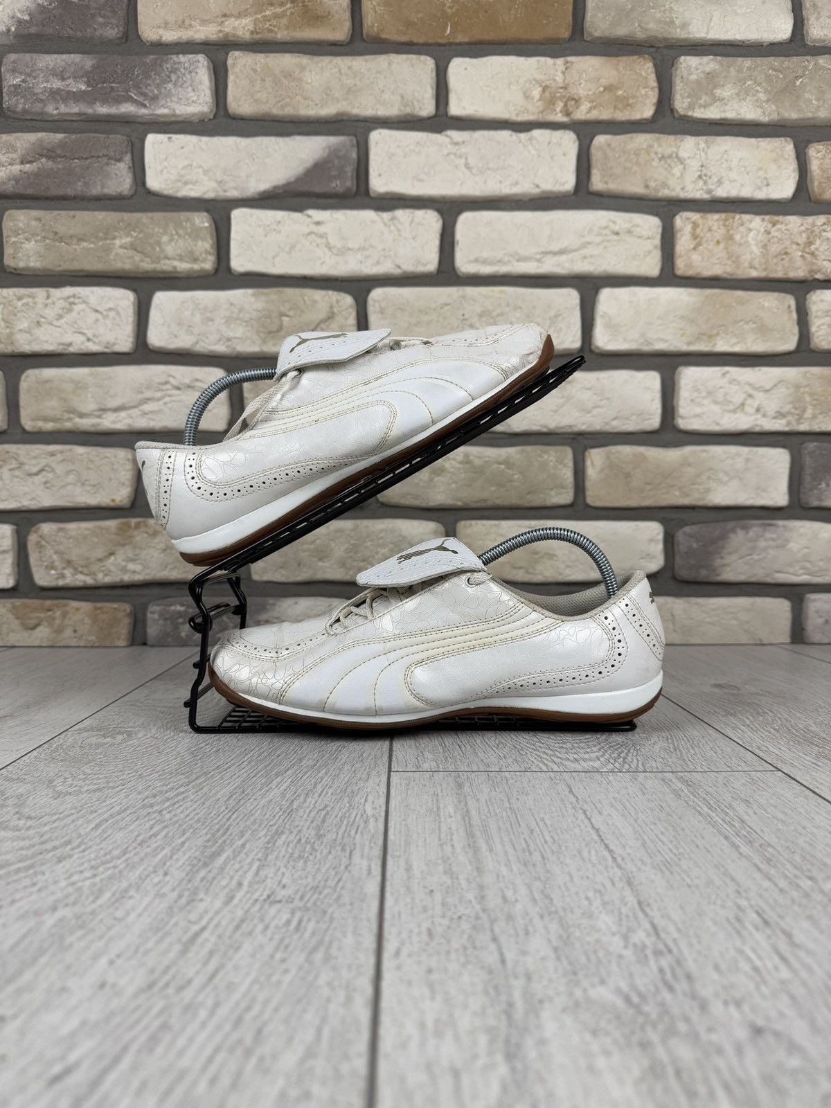 Puma Mostro Boots | Grailed