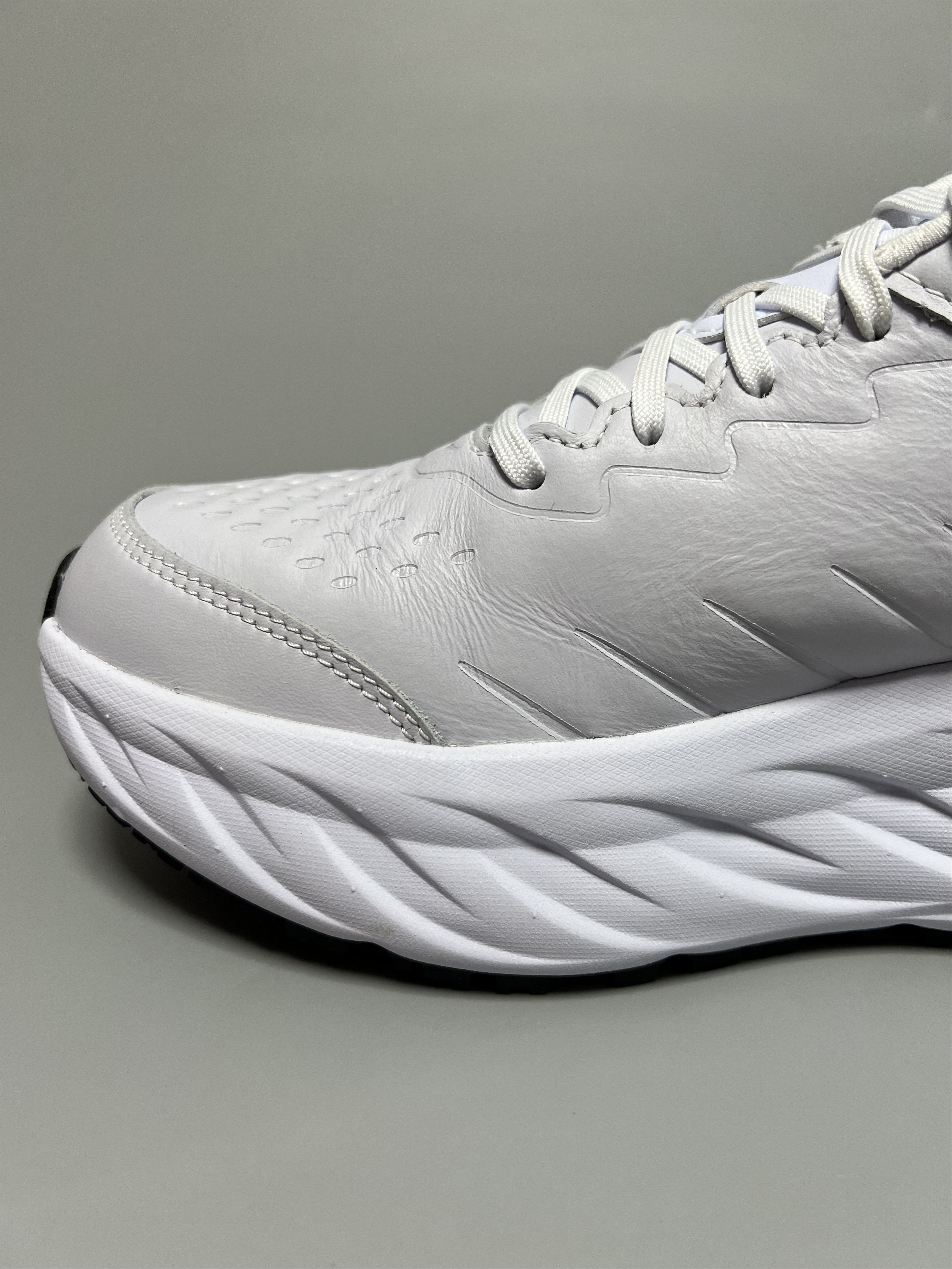 Hoka Hoka One One Bondi SR Running Shoes Walking Slip Resistant Size US 11 / IT 41 - 10 Thumbnail